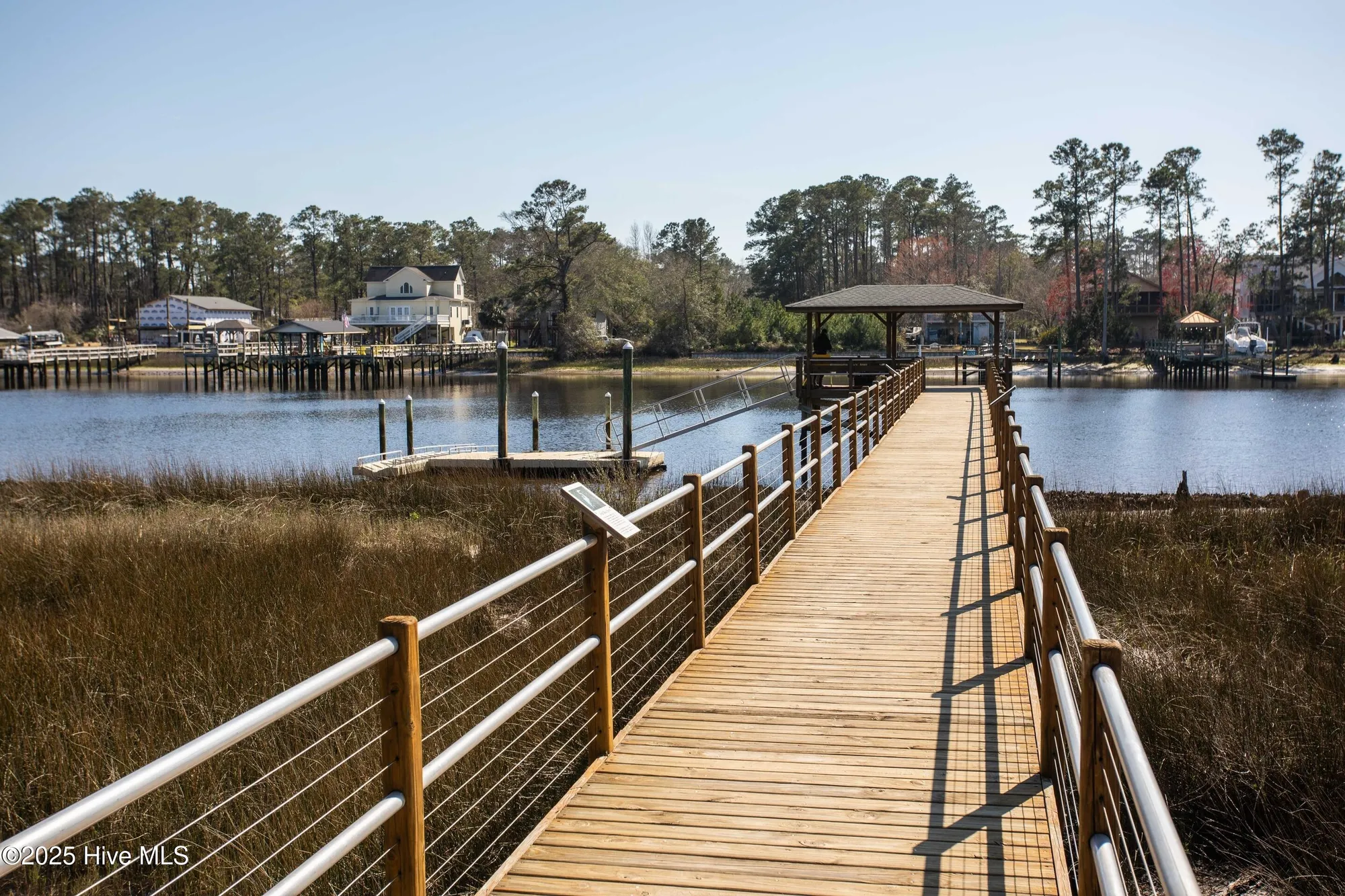 Property Slideshow image 55 of 73 | 3609 members club blvd, Southport, NC, 28461