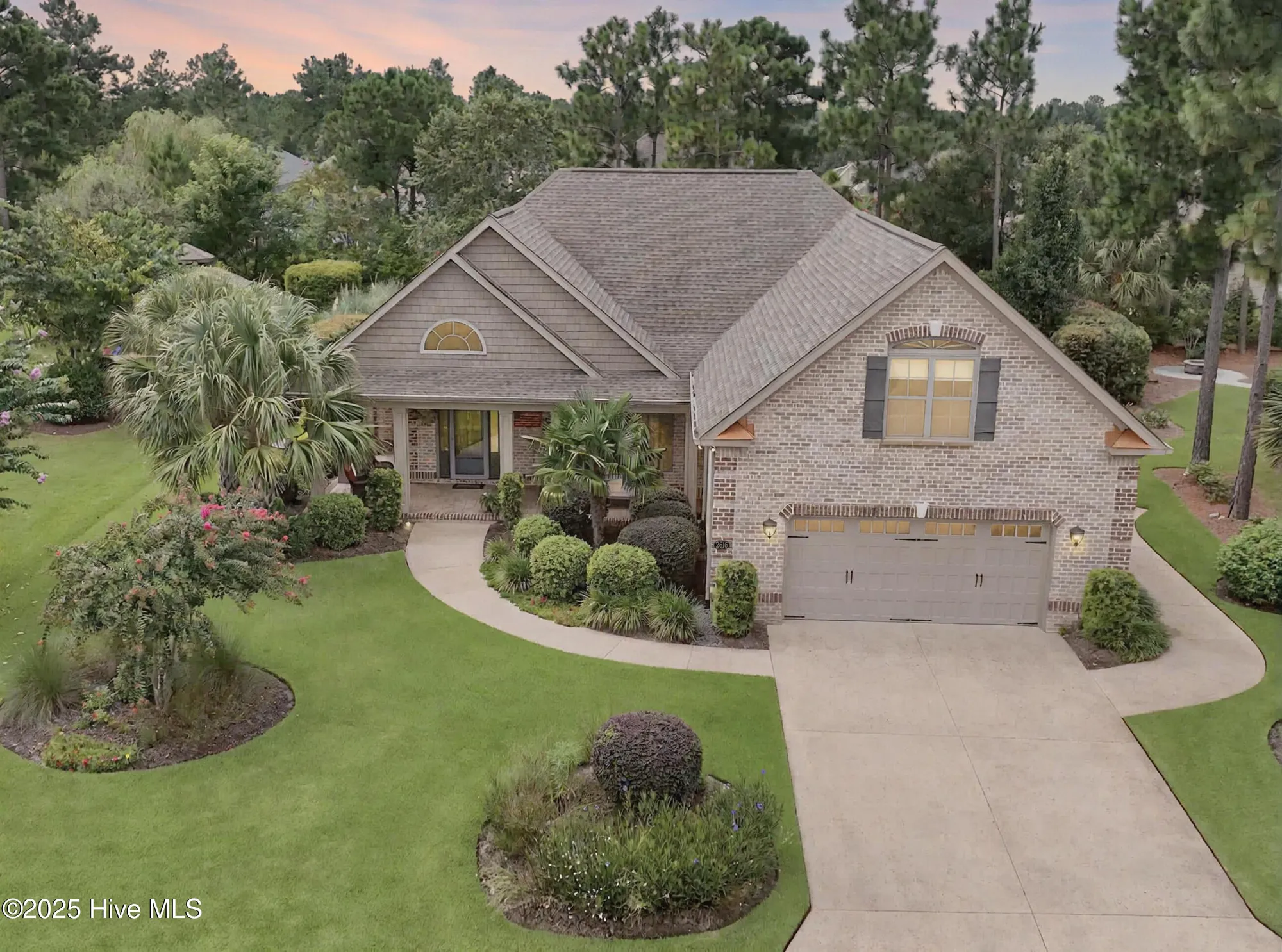 Property Slideshow image 1 of 79 | 2616 sugargrove trl, Leland, NC, 28451