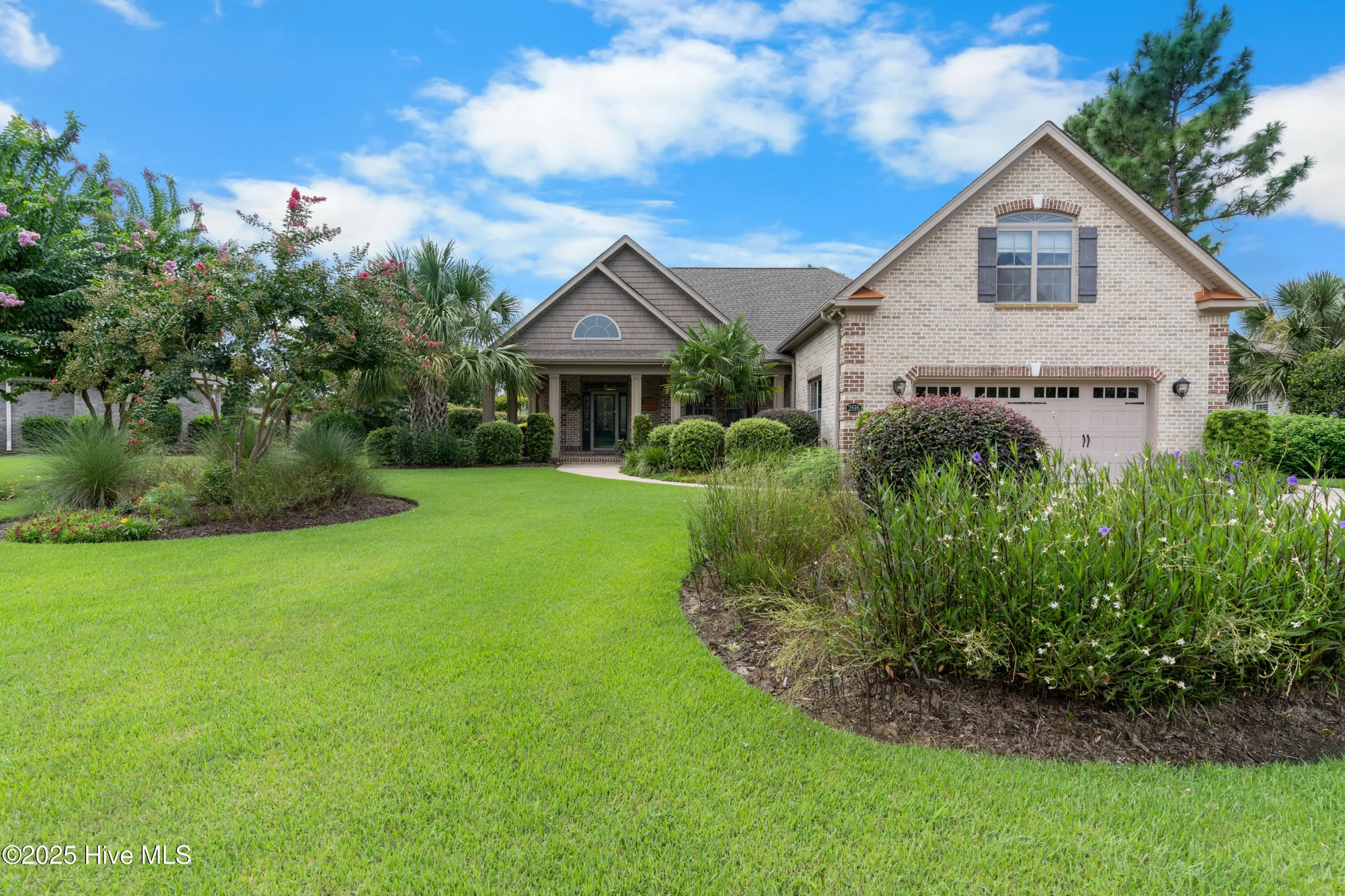 Property Slideshow image 11 of 79 | 2616 sugargrove trl, Leland, NC, 28451