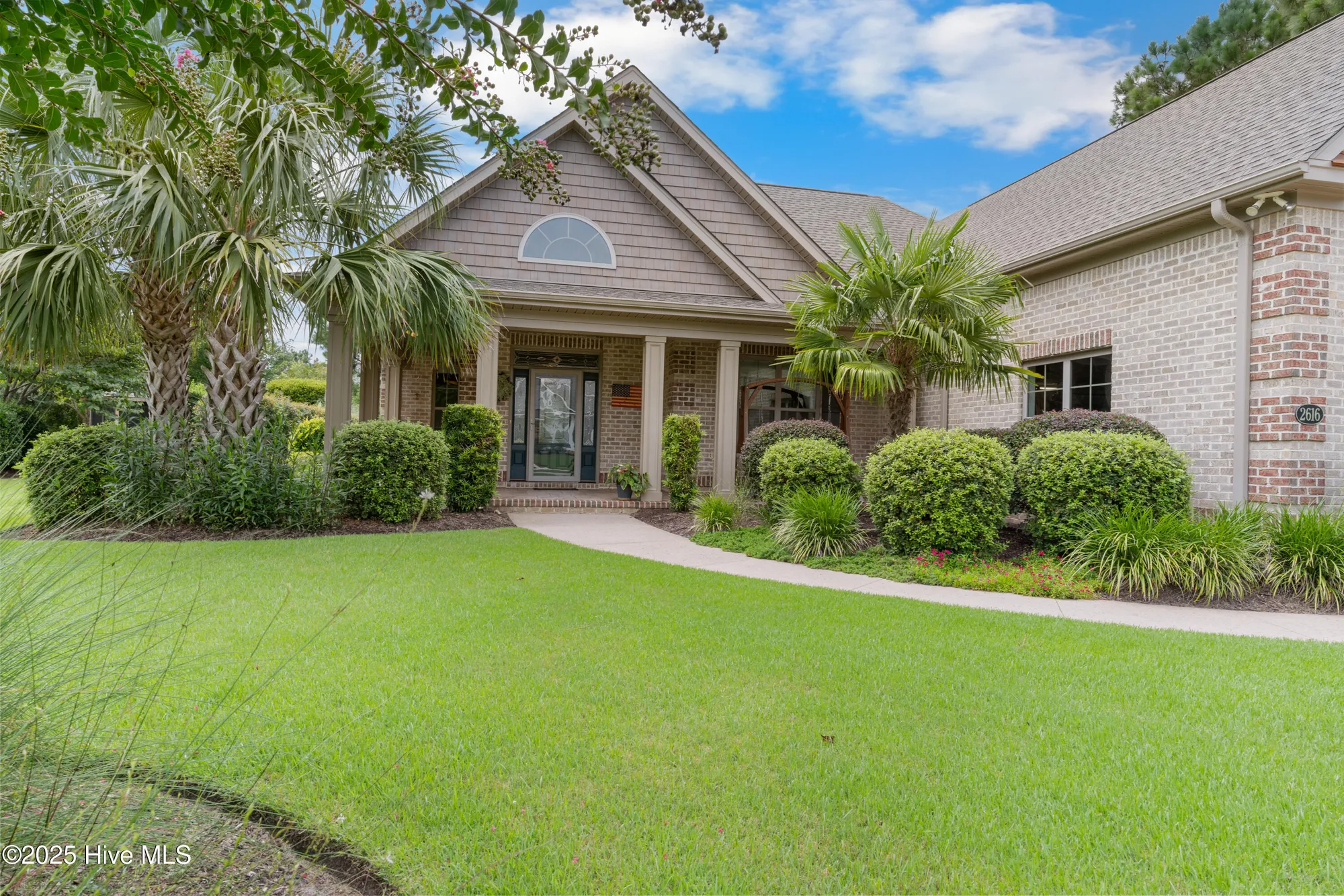 Property Slideshow image 12 of 79 | 2616 sugargrove trl, Leland, NC, 28451