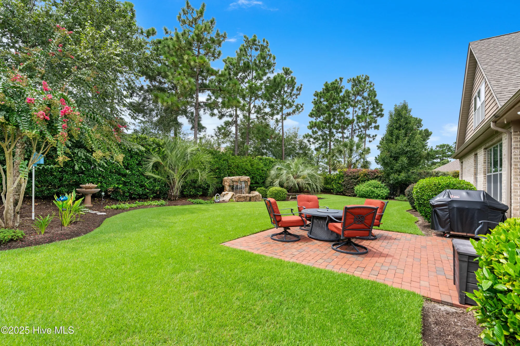 Property Slideshow image 5 of 79 | 2616 sugargrove trl, Leland, NC, 28451