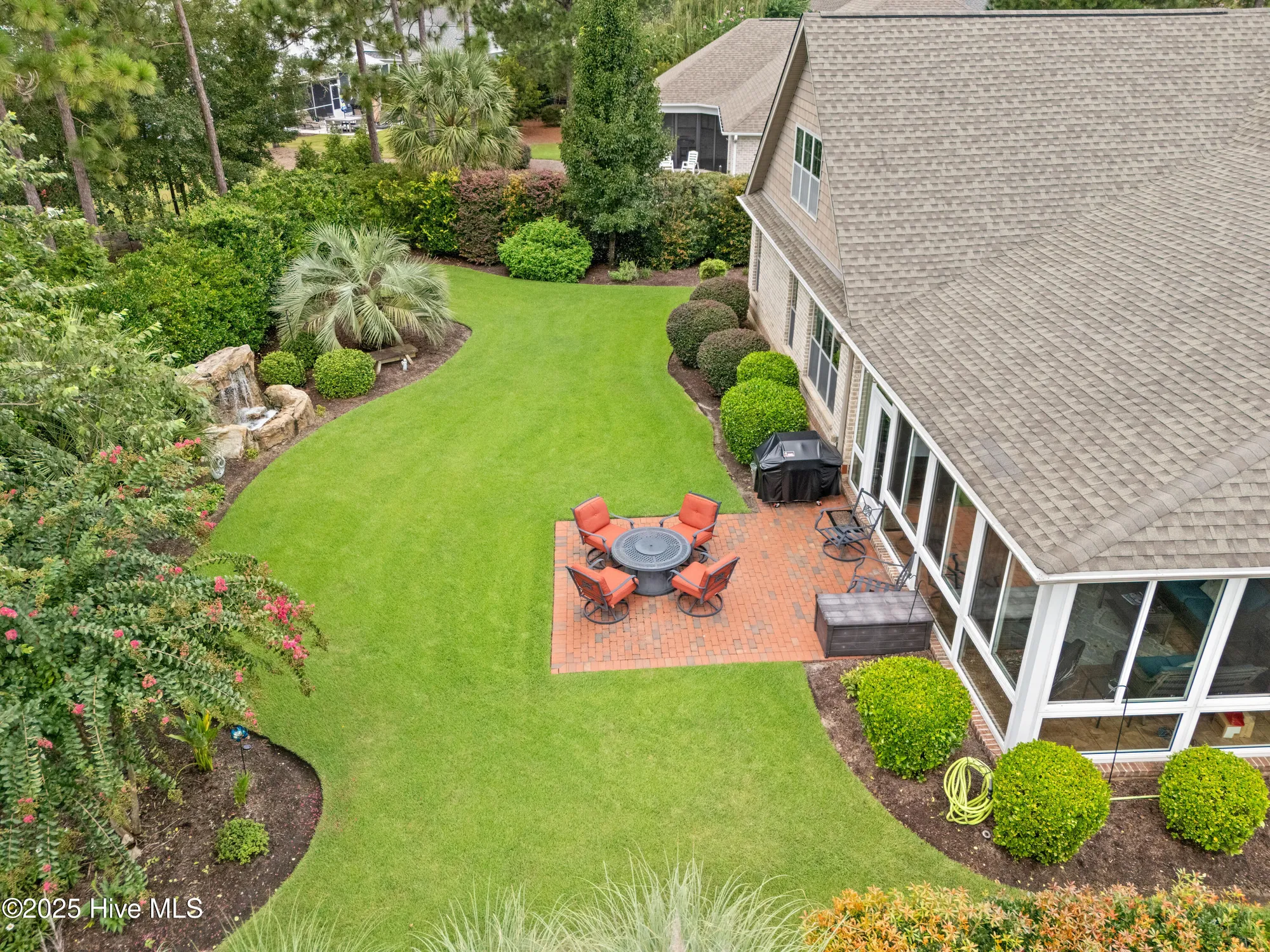 Property Slideshow image 61 of 79 | 2616 sugargrove trl, Leland, NC, 28451