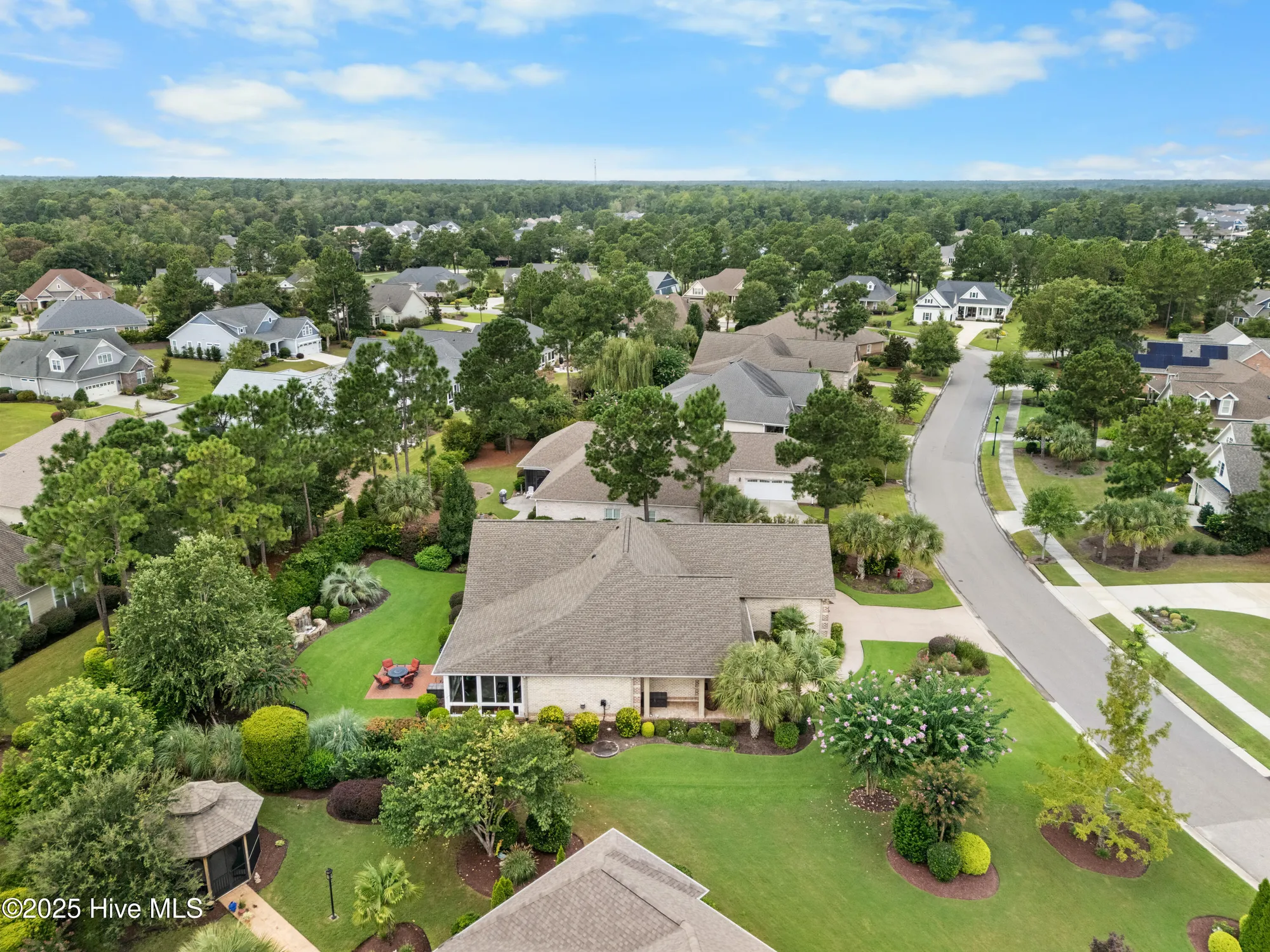 Property Slideshow image 54 of 79 | 2616 sugargrove trl, Leland, NC, 28451