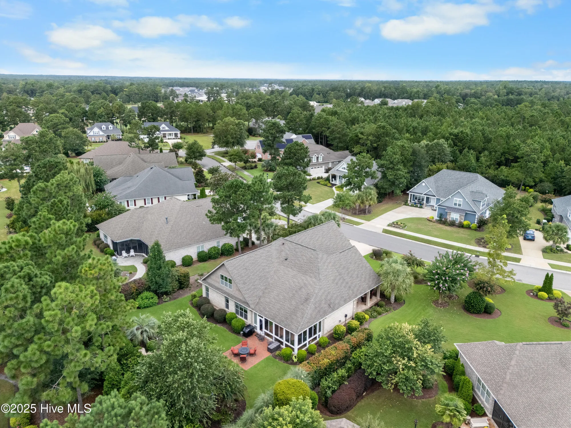 Property Slideshow image 55 of 79 | 2616 sugargrove trl, Leland, NC, 28451