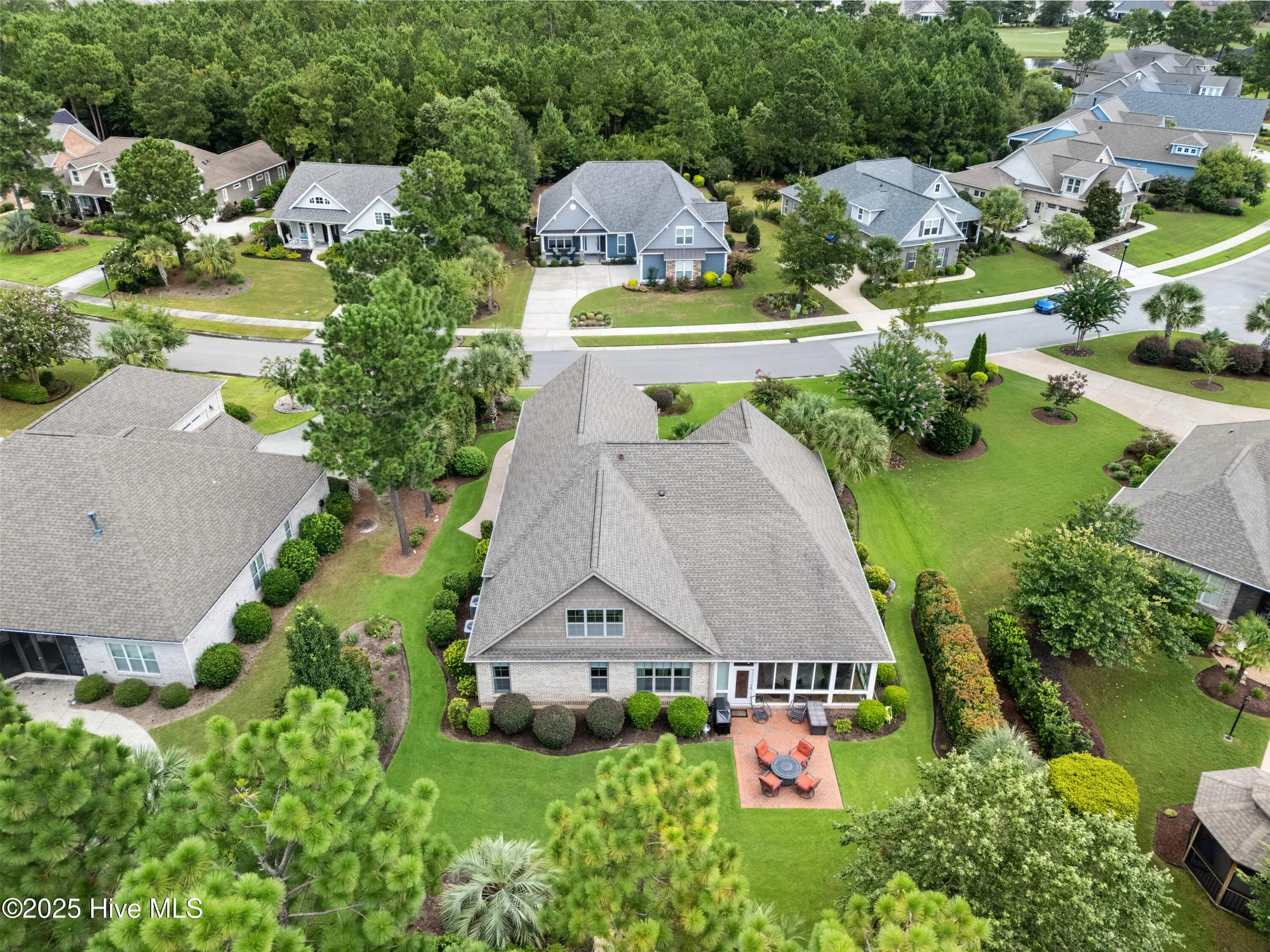 Property Slideshow image 56 of 79 | 2616 sugargrove trl, Leland, NC, 28451