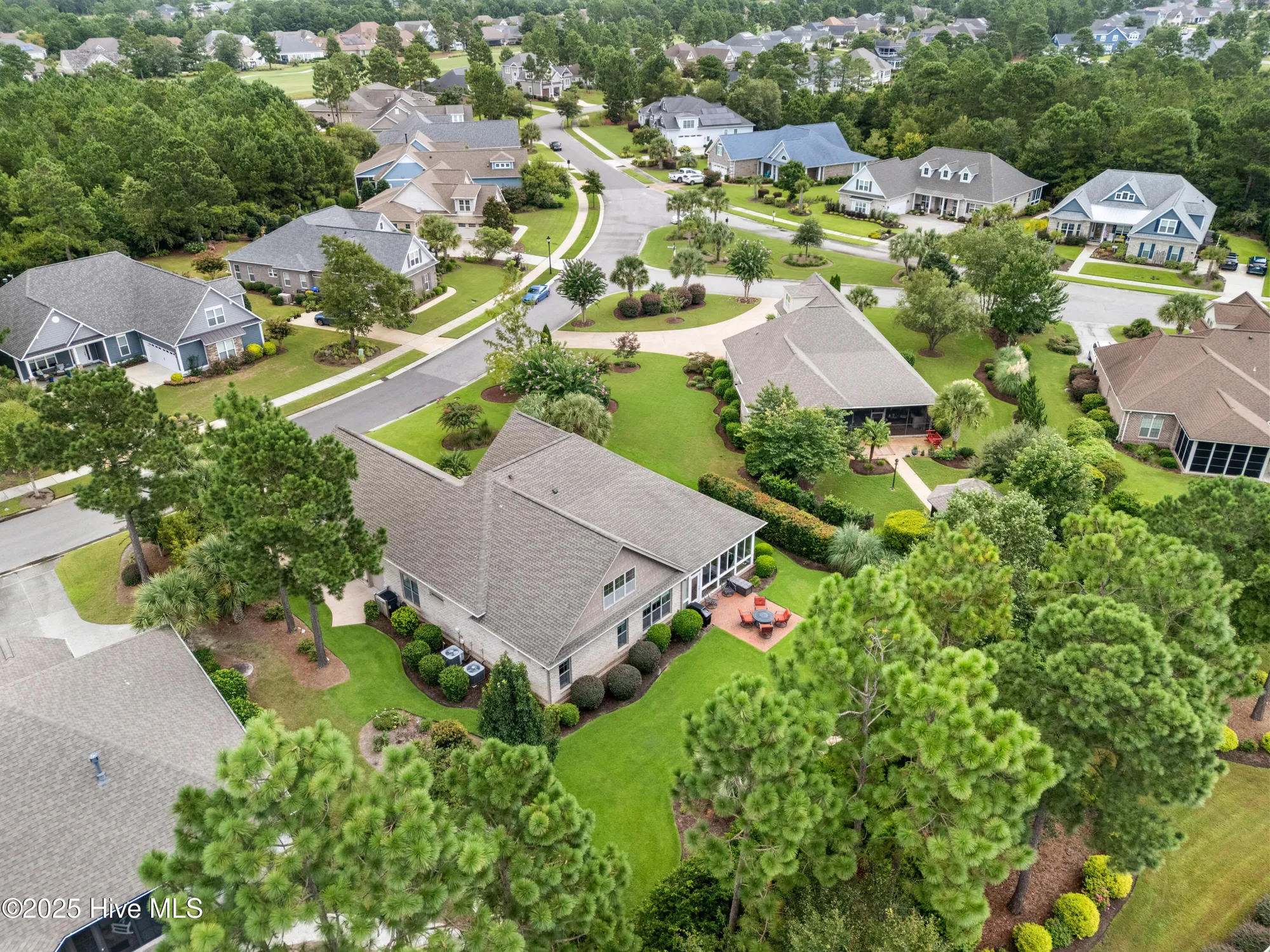 Property Slideshow image 57 of 79 | 2616 sugargrove trl, Leland, NC, 28451