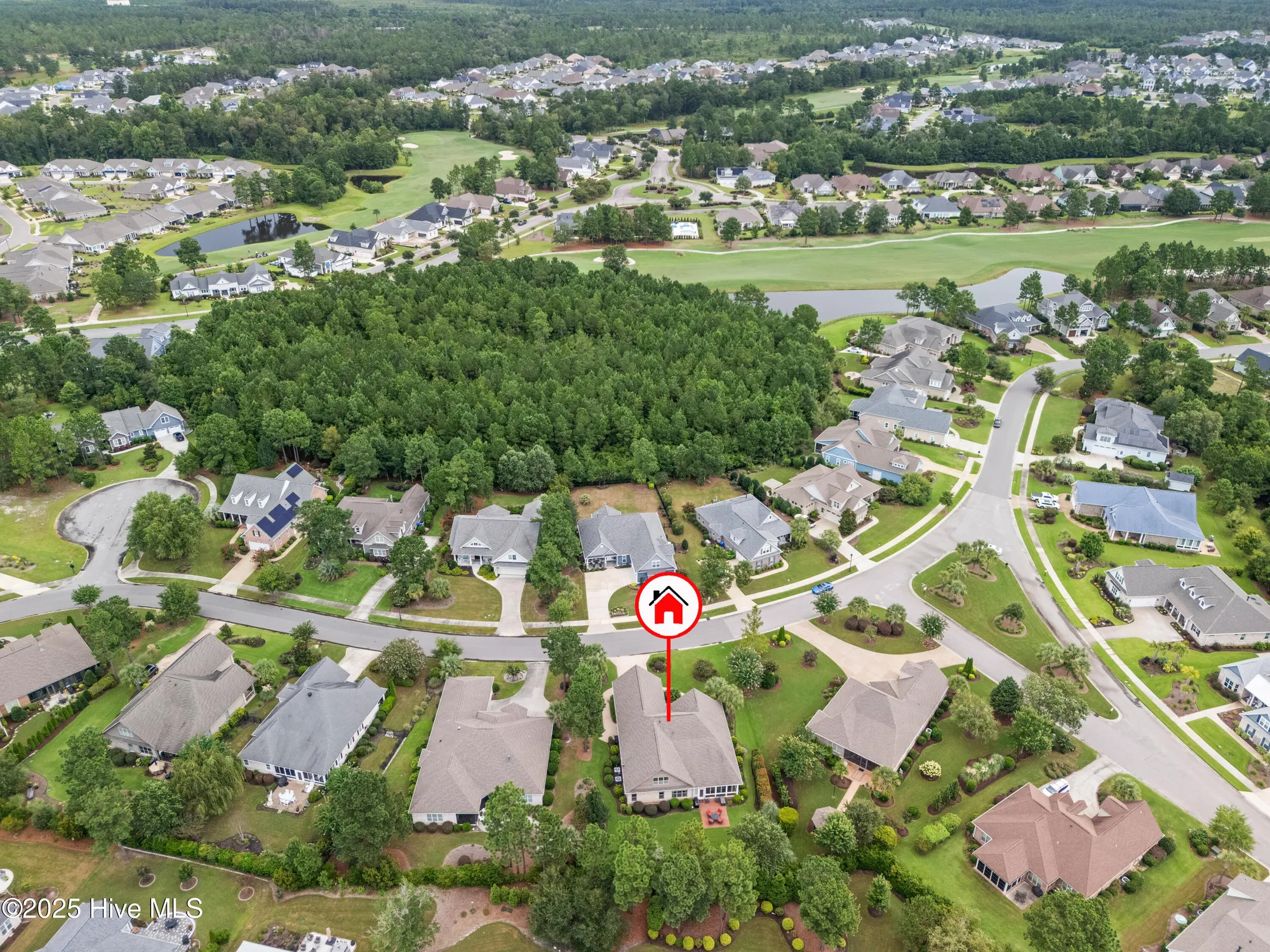 Property Slideshow image 62 of 79 | 2616 sugargrove trl, Leland, NC, 28451