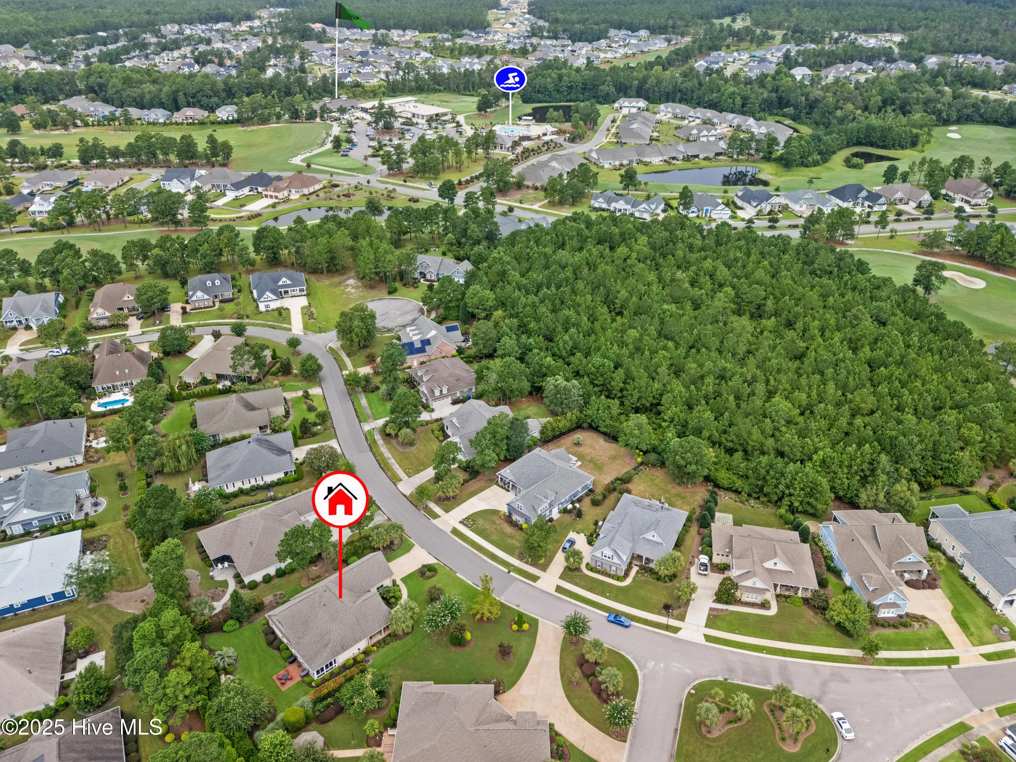 Property Slideshow image 63 of 79 | 2616 sugargrove trl, Leland, NC, 28451