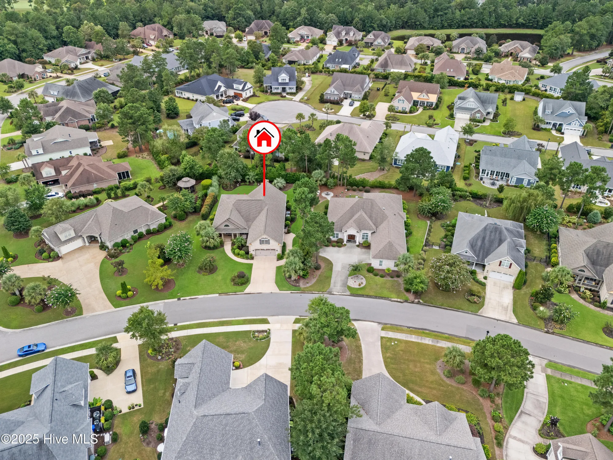 Property Slideshow image 64 of 79 | 2616 sugargrove trl, Leland, NC, 28451