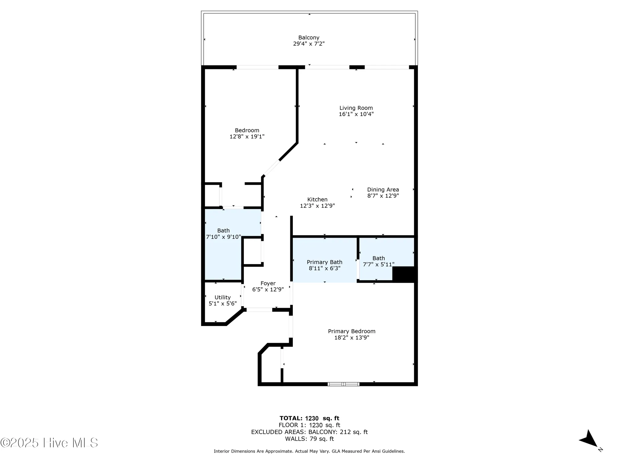 Property Slideshow image 41 of 41 | 330 s middleton dr nw unit 1208, Calabash, NC, 28467
