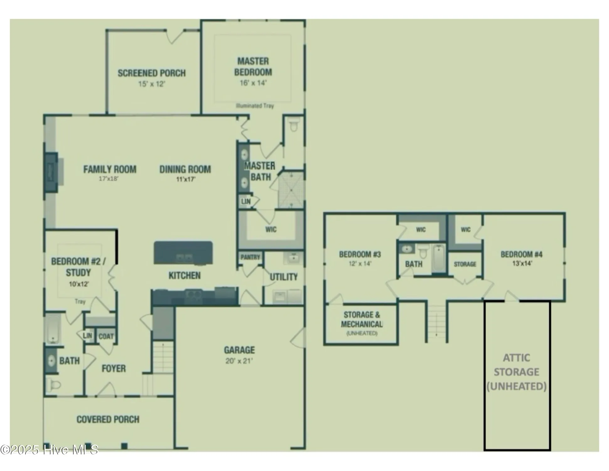 Property Slideshow image 44 of 54 | 457 motts forest rd, Wilmington, NC, 28412