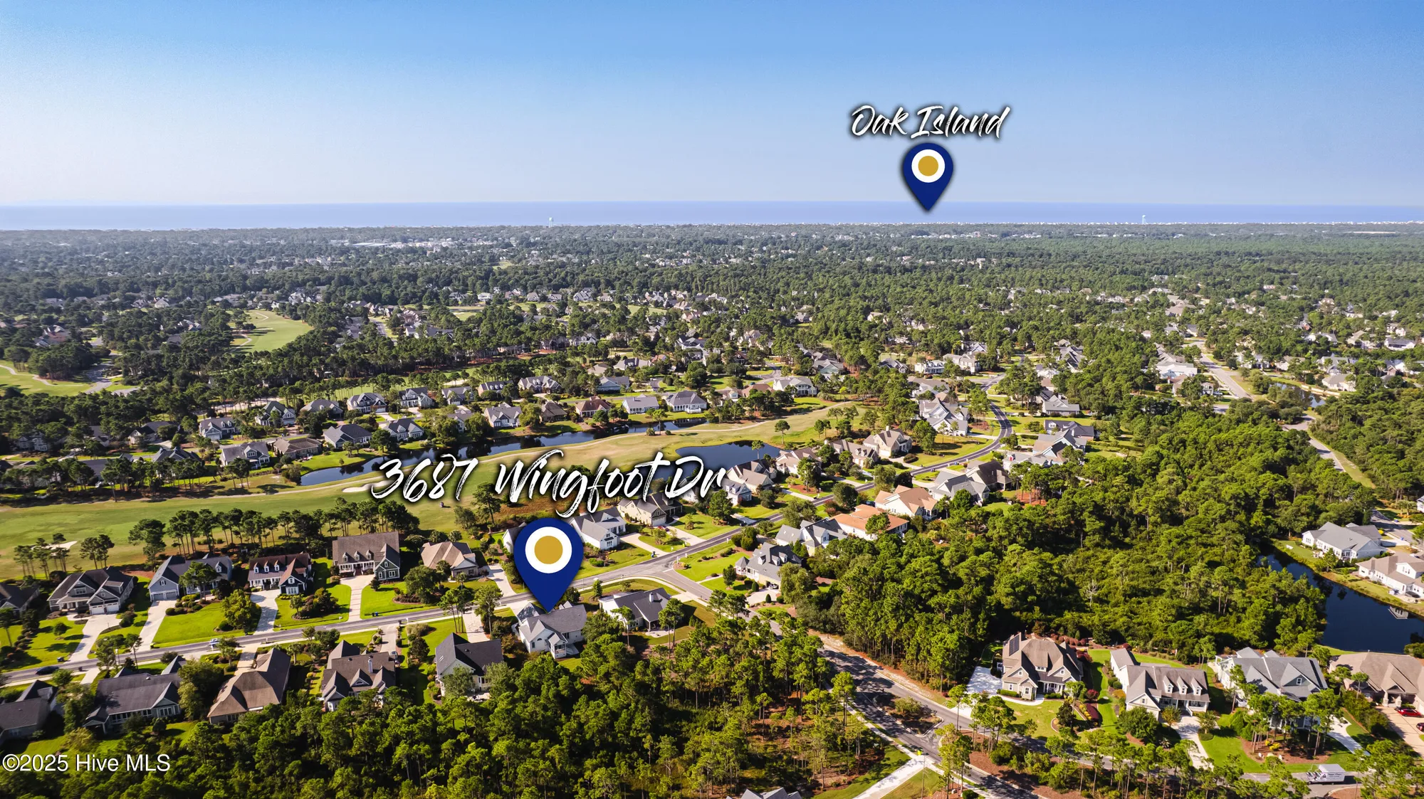 Property Slideshow image 46 of 48 | 3687 wingfoot dr, Southport, NC, 28461