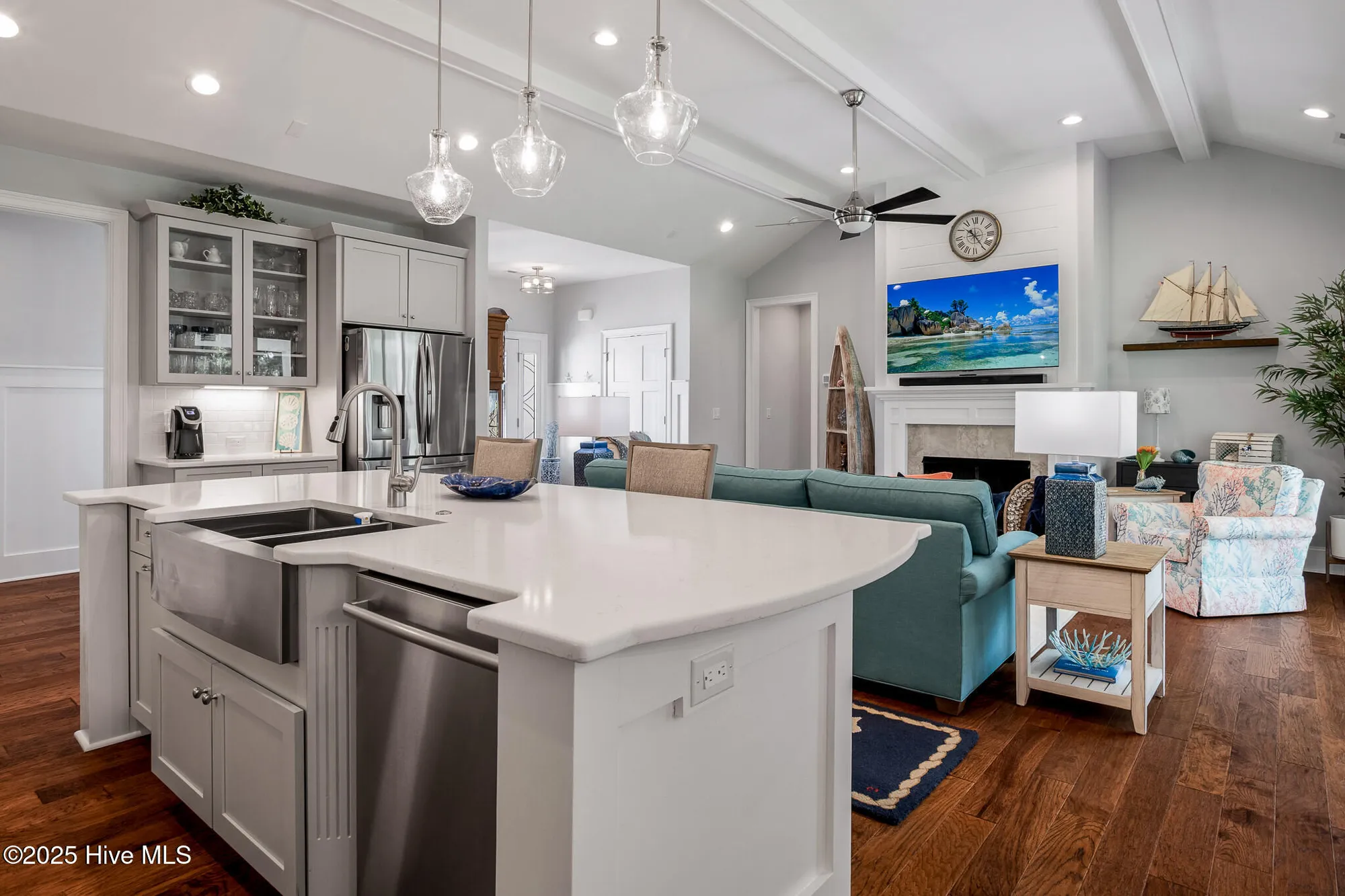 Property Slideshow image 14 of 59 | 141 clubhouse rd, Sunset Beach, NC, 28468