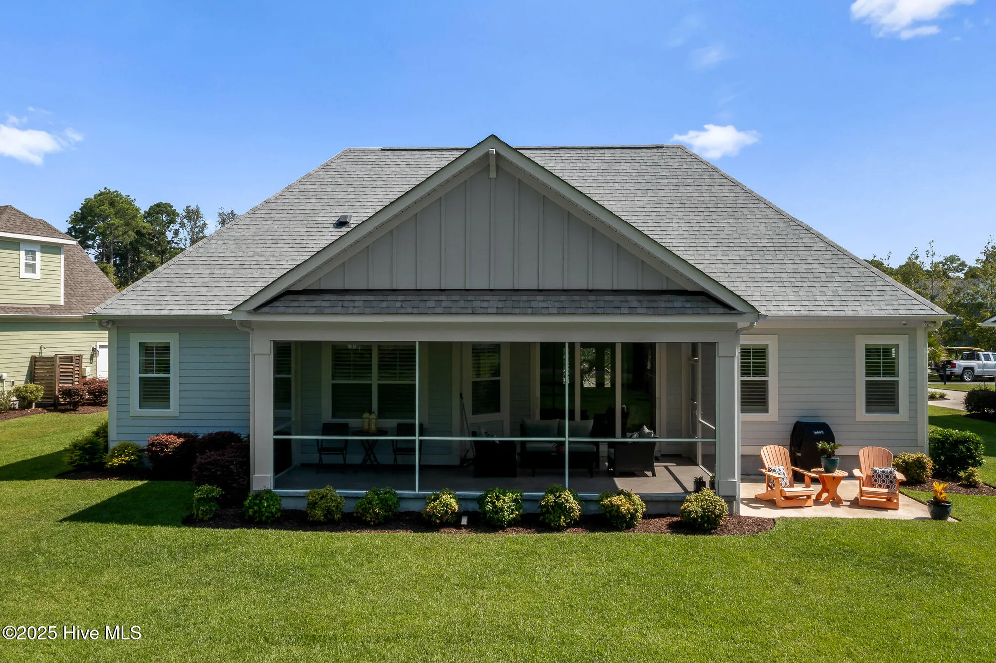 Property Slideshow image 46 of 59 | 141 clubhouse rd, Sunset Beach, NC, 28468