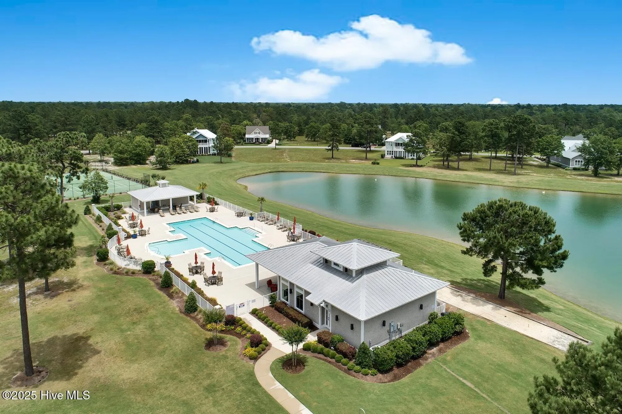 Property Slideshow image 63 of 80 | 3916 flint rock rd ne, Leland, NC, 28451