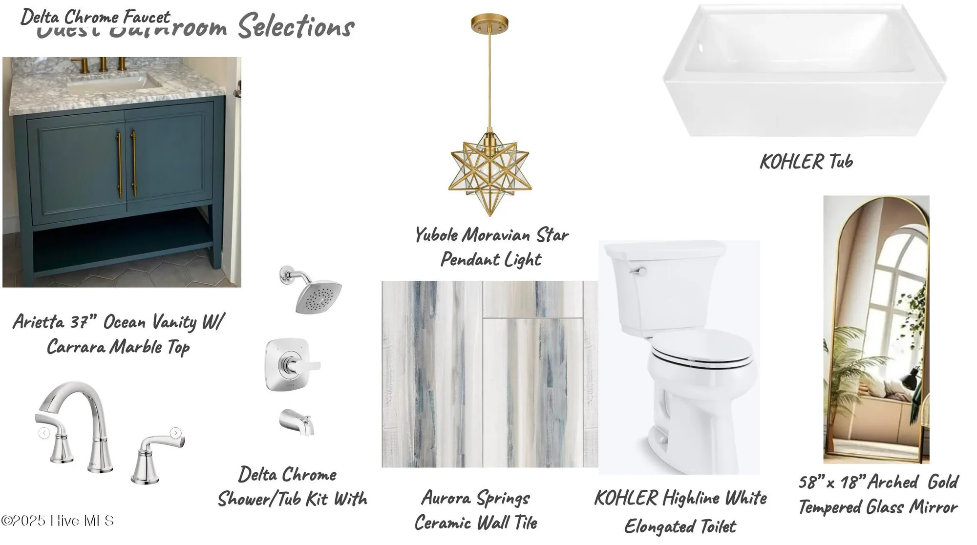 Property Slideshow image 5 of 24 | 355 s middleton dr, Calabash, NC, 28467