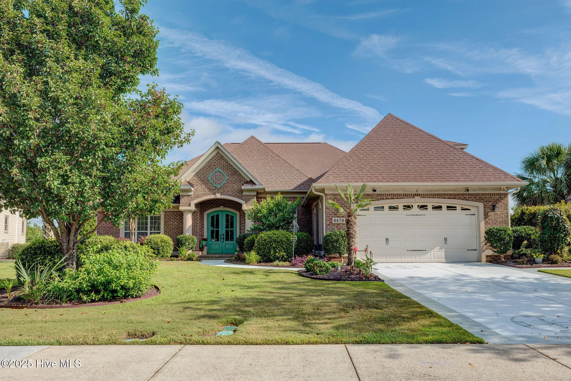 Property Slideshow image 1 of 63 | 8476 compass pointe east wynd, Leland, NC, 28451
