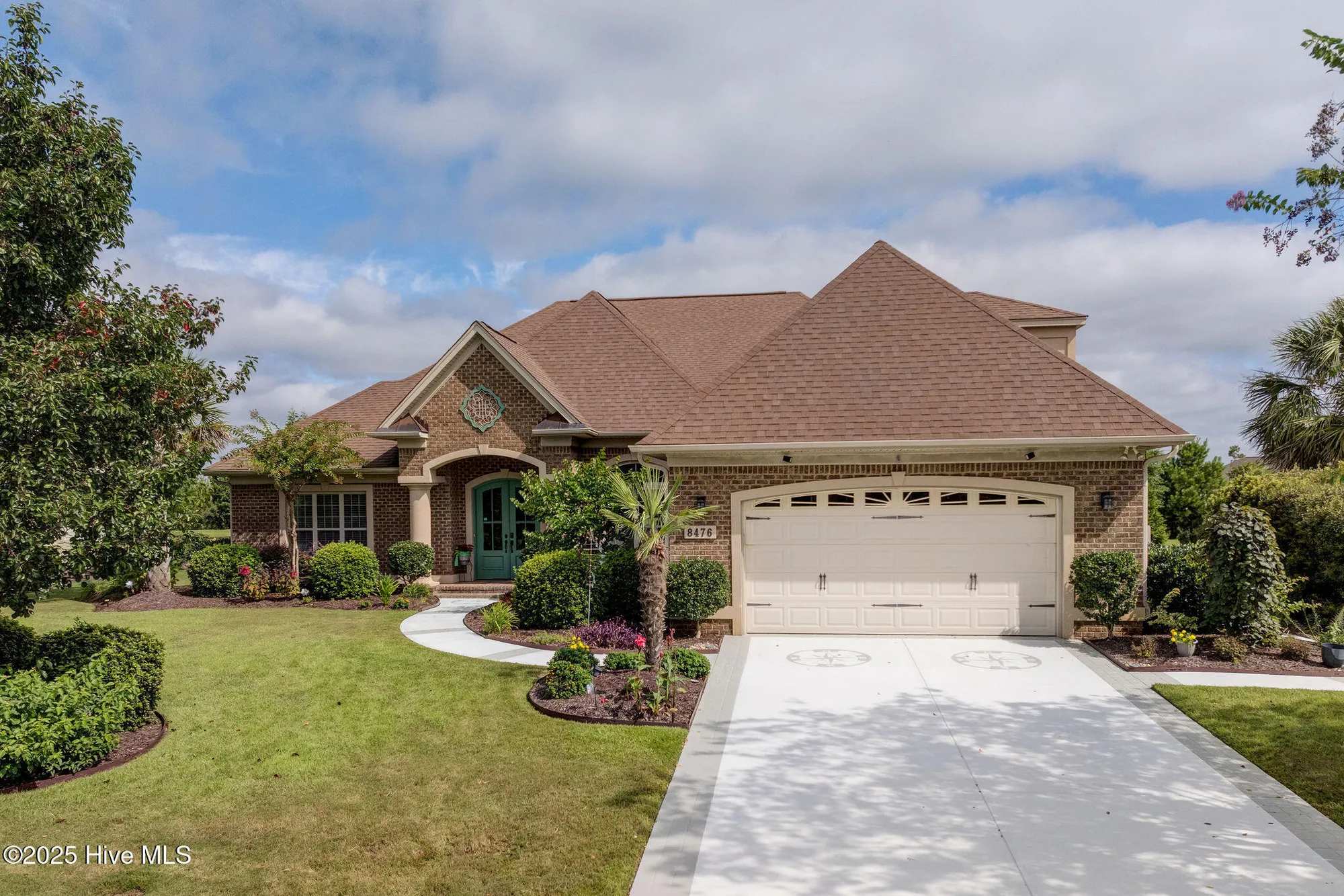 Property Slideshow image 2 of 63 | 8476 compass pointe east wynd, Leland, NC, 28451
