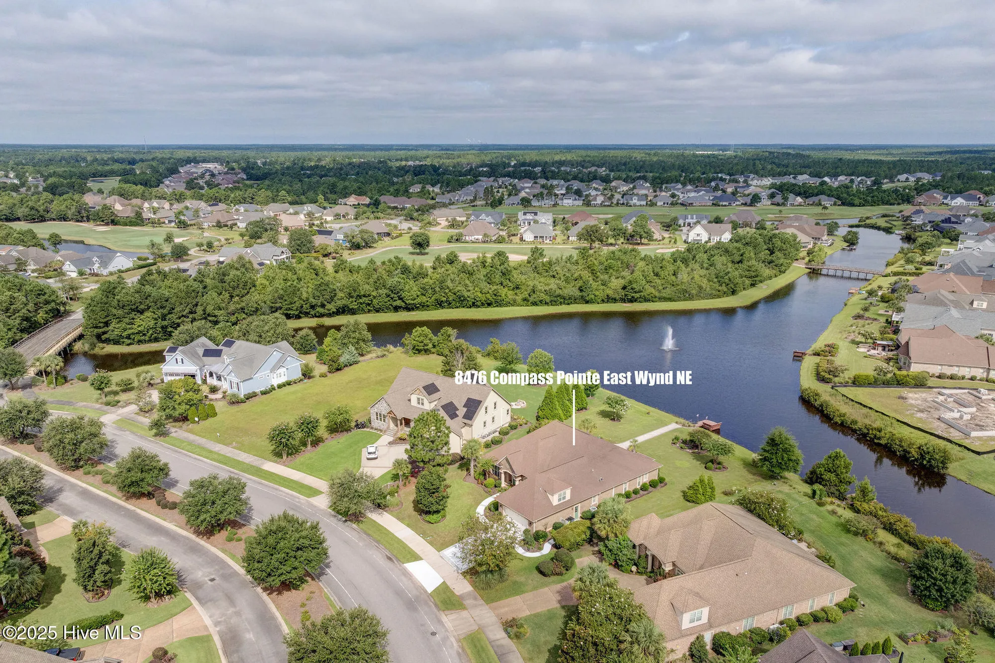 Property Slideshow image 62 of 63 | 8476 compass pointe east wynd, Leland, NC, 28451