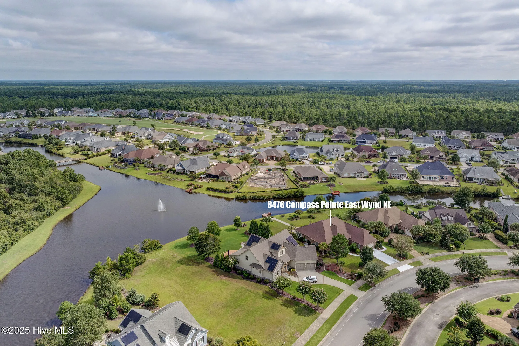 Property Slideshow image 61 of 63 | 8476 compass pointe east wynd, Leland, NC, 28451