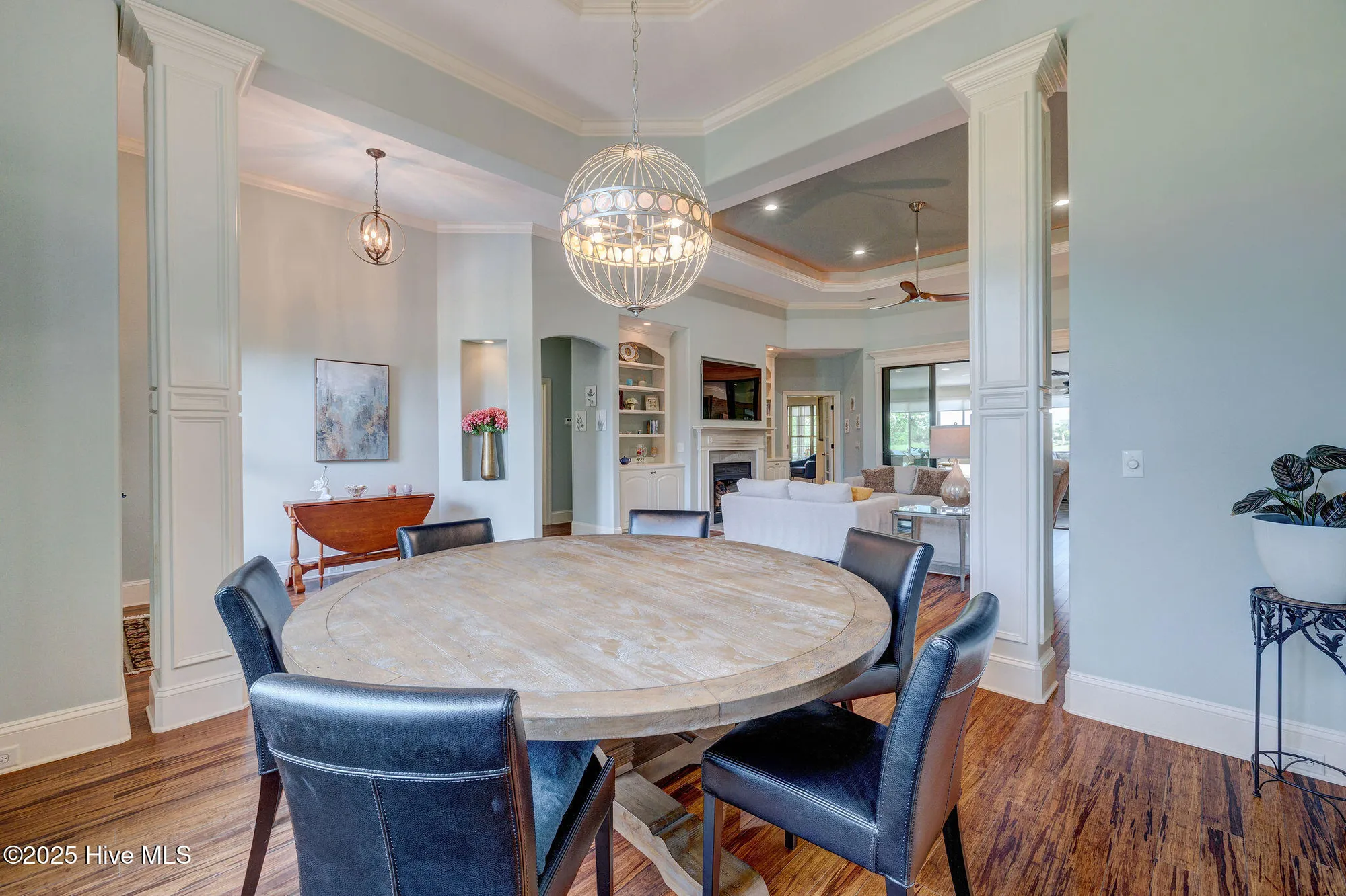 Property Slideshow image 7 of 63 | 8476 compass pointe east wynd, Leland, NC, 28451