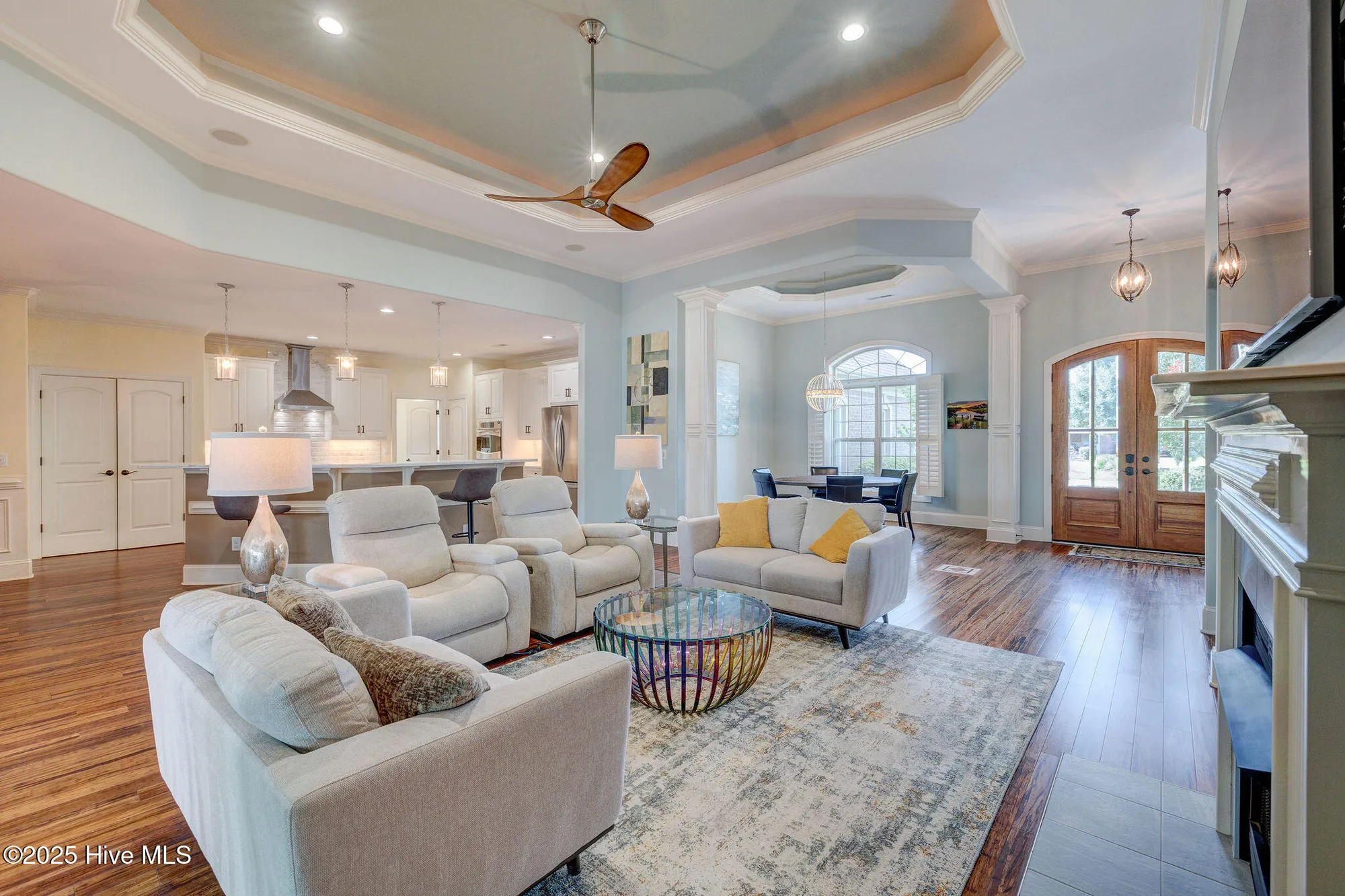 Property Slideshow image 11 of 63 | 8476 compass pointe east wynd, Leland, NC, 28451