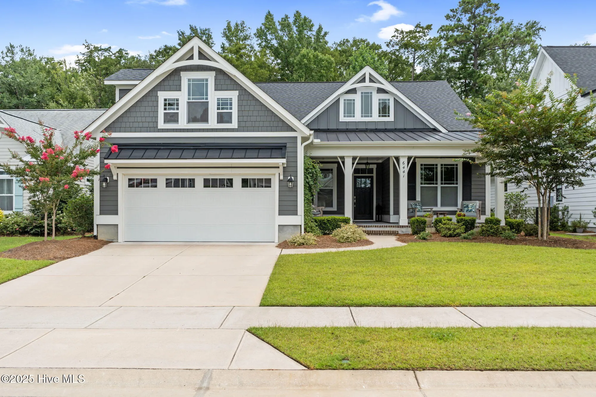 Property Slideshow image 1 of 65 | 6441 saxon meadow dr, Leland, NC, 28451