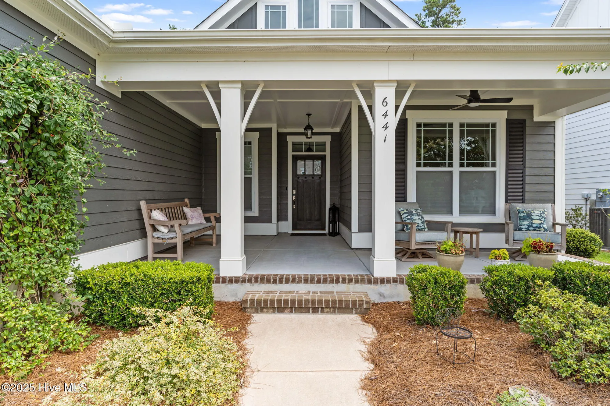 Property Slideshow image 4 of 65 | 6441 saxon meadow dr, Leland, NC, 28451