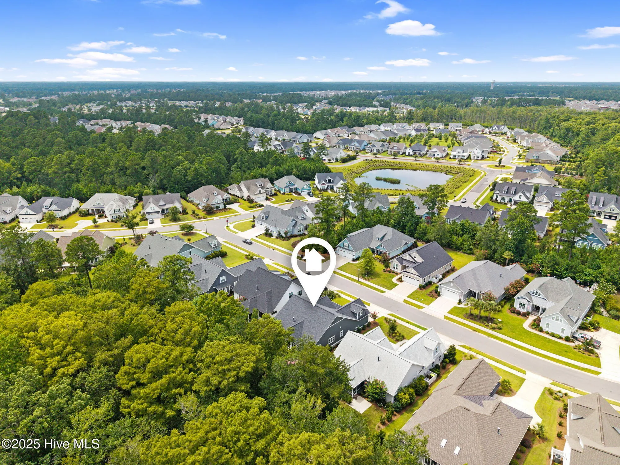 Property Slideshow image 47 of 65 | 6441 saxon meadow dr, Leland, NC, 28451