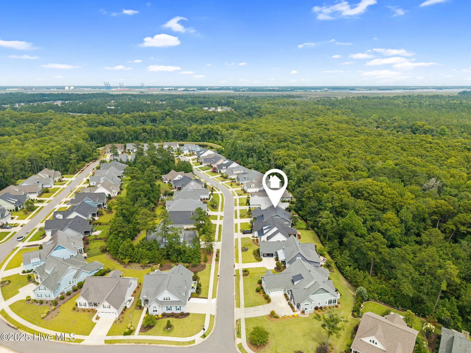 Property Slideshow image 49 of 65 | 6441 saxon meadow dr, Leland, NC, 28451