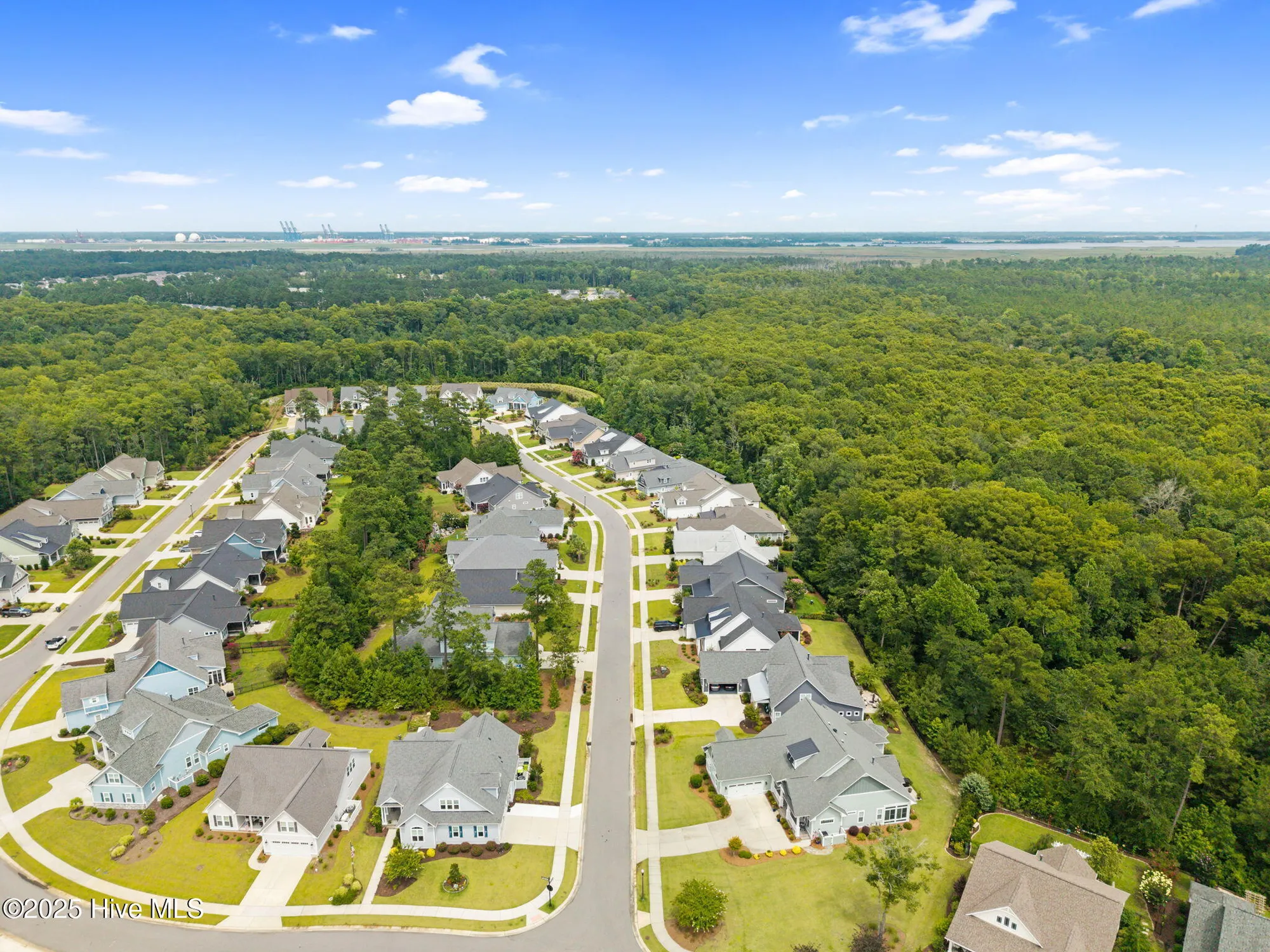 Property Slideshow image 50 of 65 | 6441 saxon meadow dr, Leland, NC, 28451