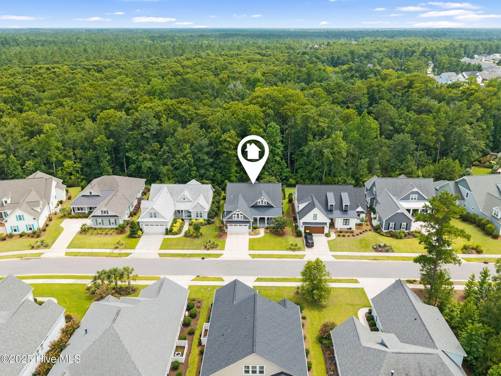 Property Slideshow image 39 of 65 | 6441 saxon meadow dr, Leland, NC, 28451