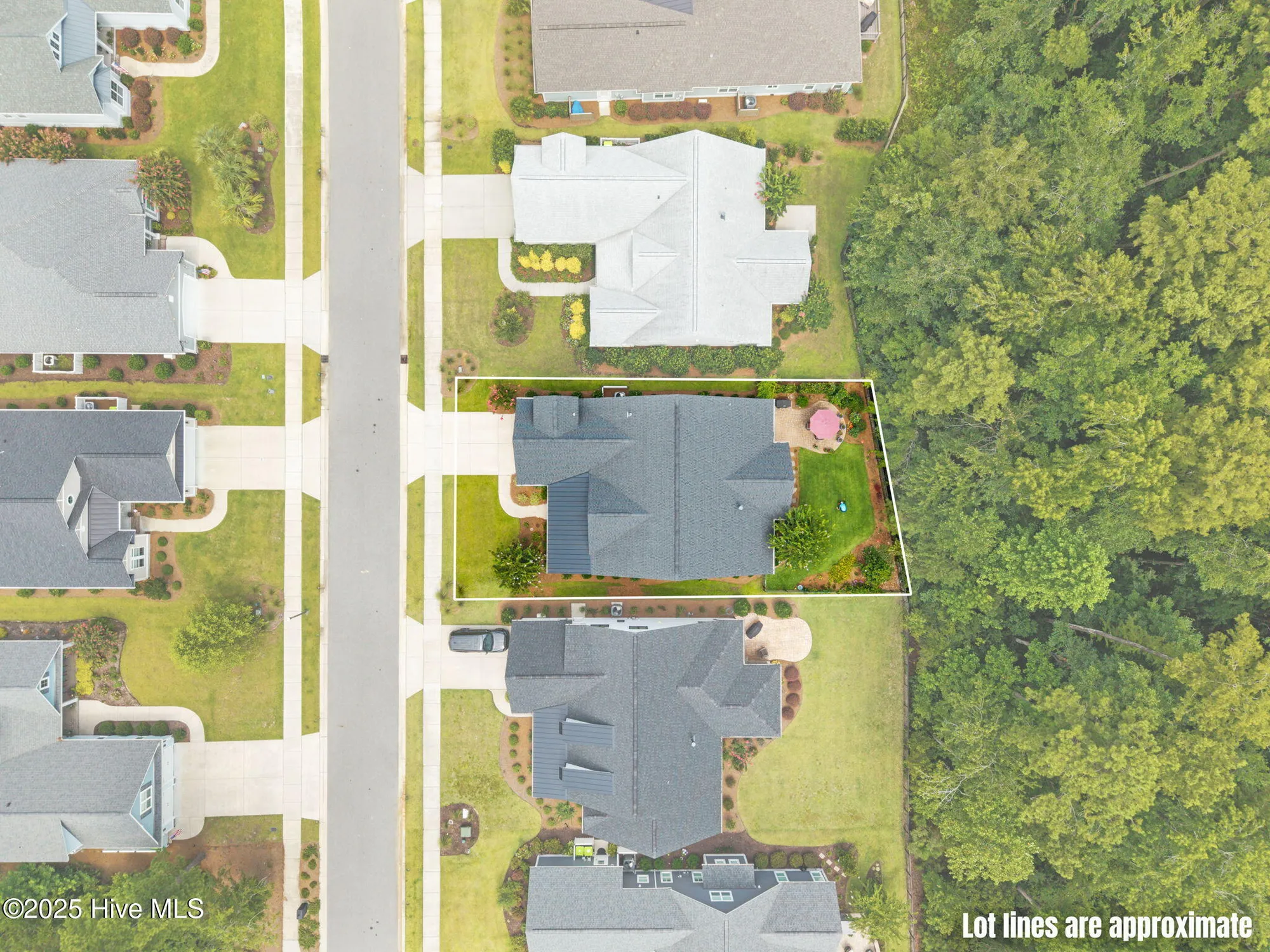 Property Slideshow image 41 of 65 | 6441 saxon meadow dr, Leland, NC, 28451