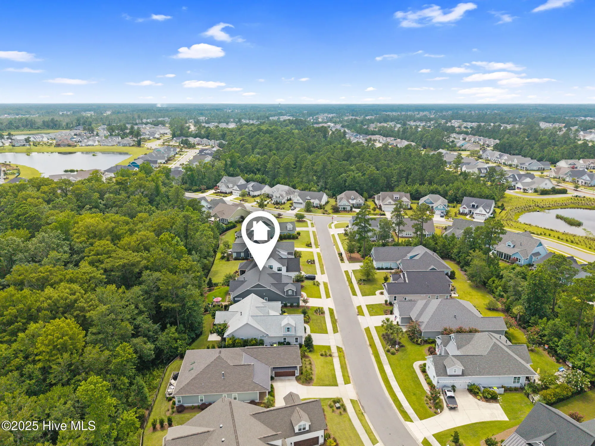 Property Slideshow image 43 of 65 | 6441 saxon meadow dr, Leland, NC, 28451