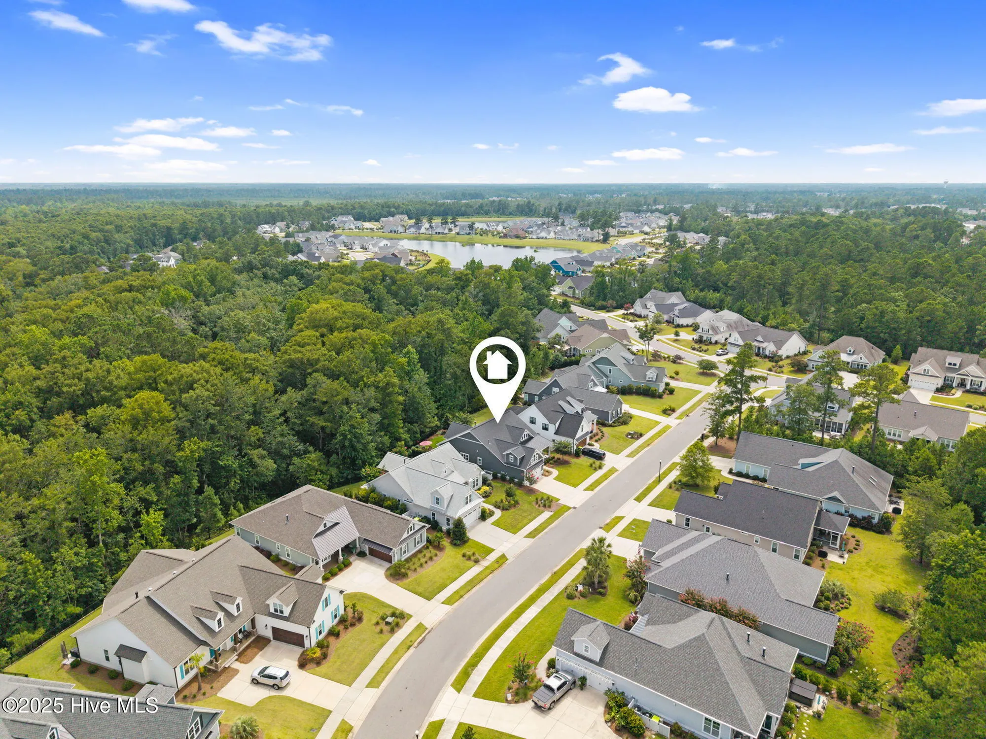 Property Slideshow image 45 of 65 | 6441 saxon meadow dr, Leland, NC, 28451