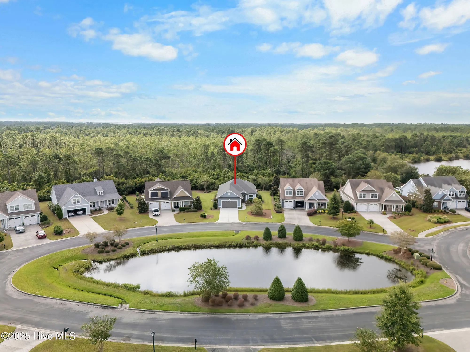 Property Slideshow image 5 of 56 | 4330 finley ct, Southport, NC, 28461