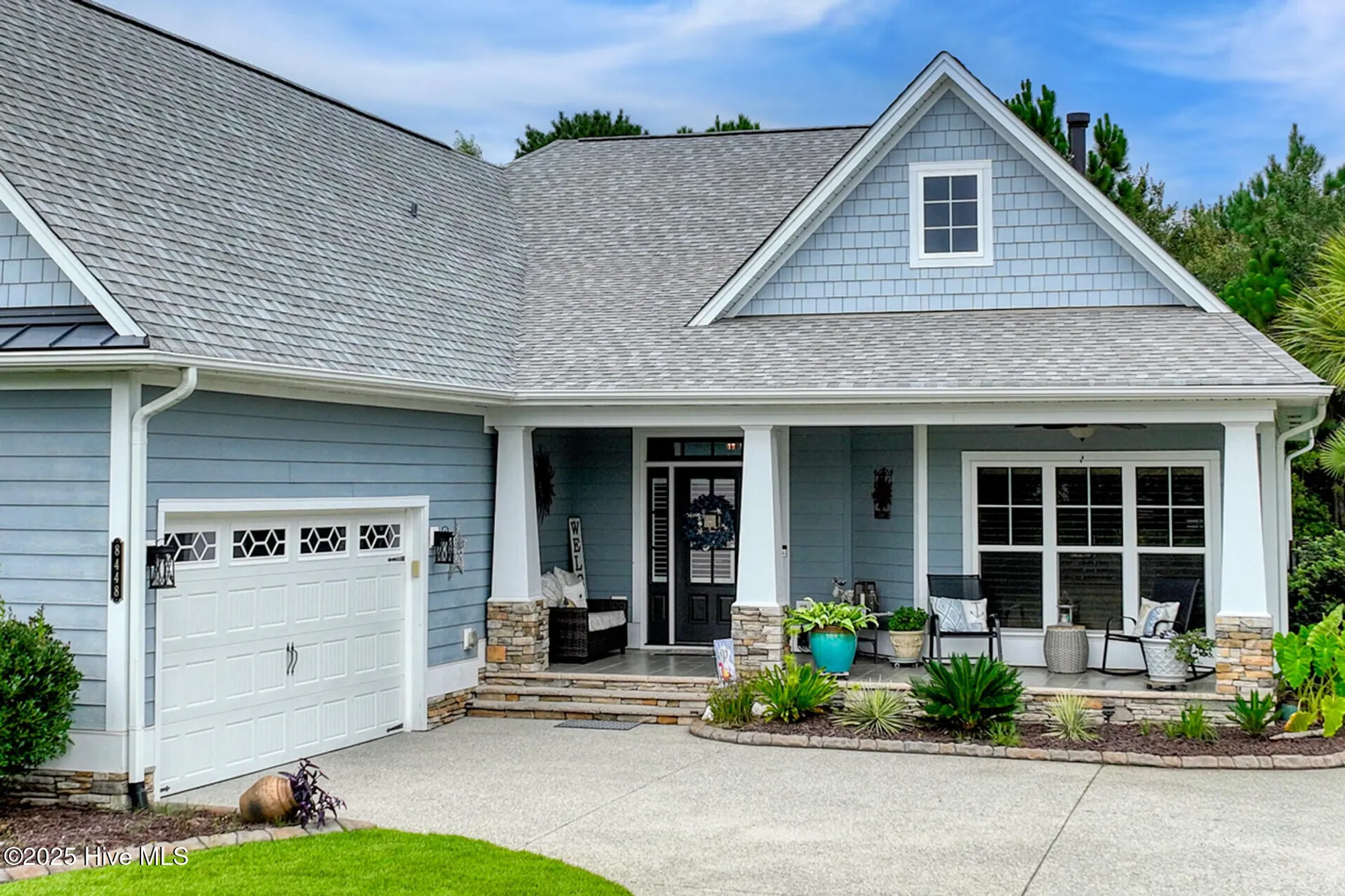 Property Slideshow image 2 of 49 | 8448 forest crest ct, Leland, NC, 28451