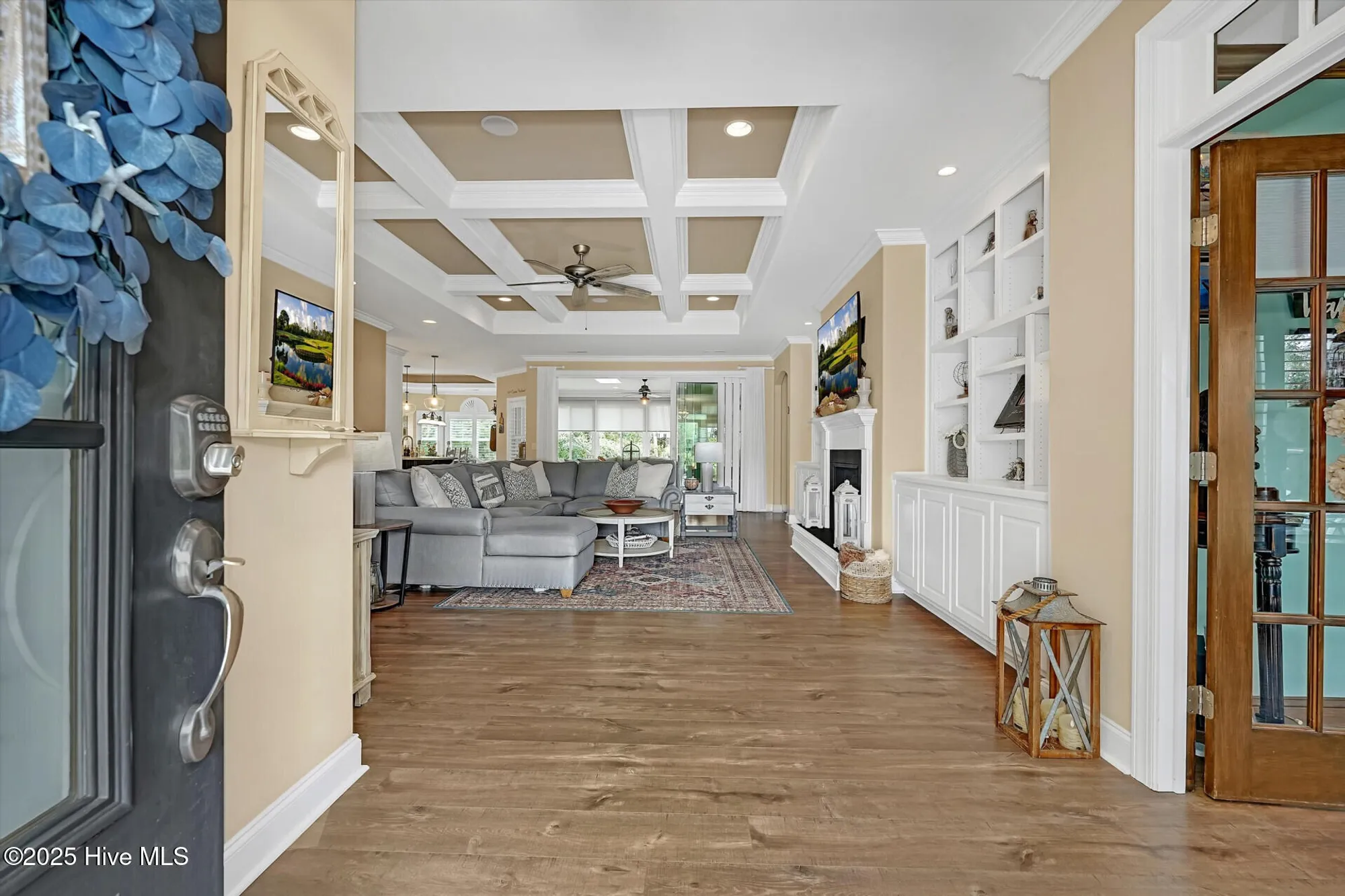 Property Slideshow image 4 of 49 | 8448 forest crest ct, Leland, NC, 28451