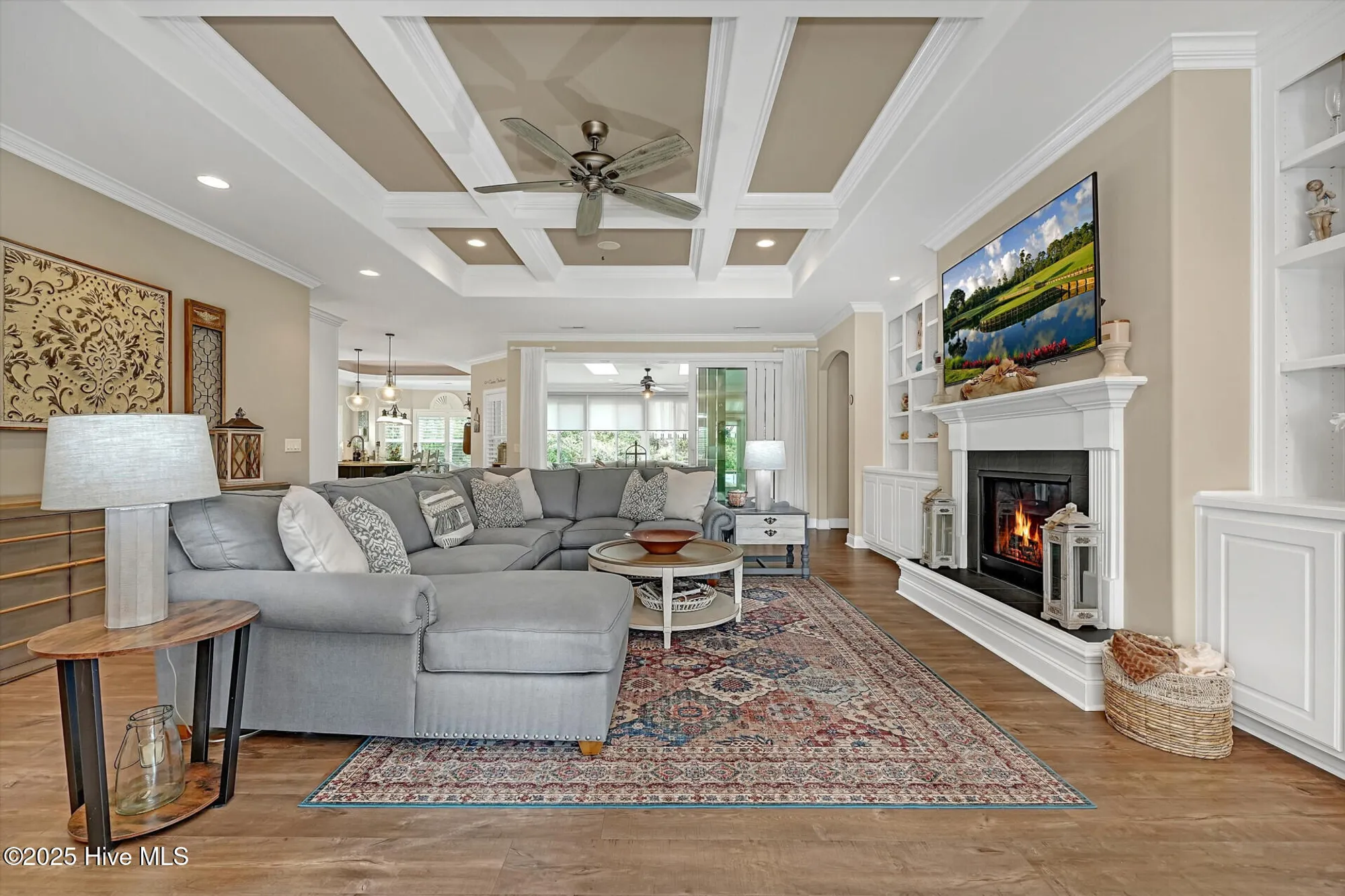 Property Slideshow image 5 of 49 | 8448 forest crest ct, Leland, NC, 28451