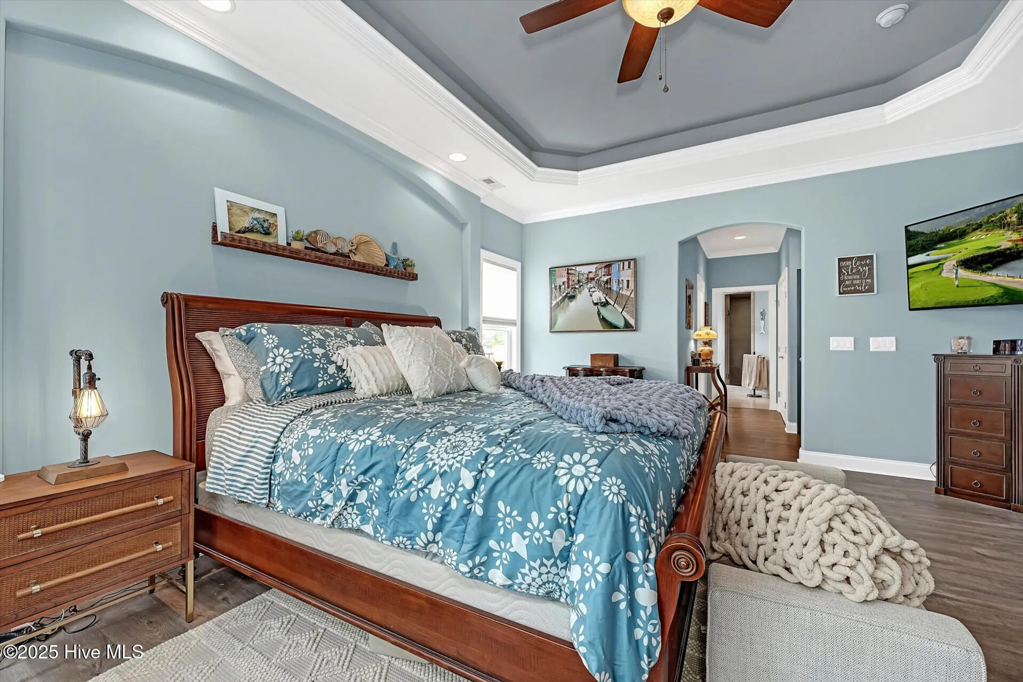 Property Slideshow image 16 of 49 | 8448 forest crest ct, Leland, NC, 28451