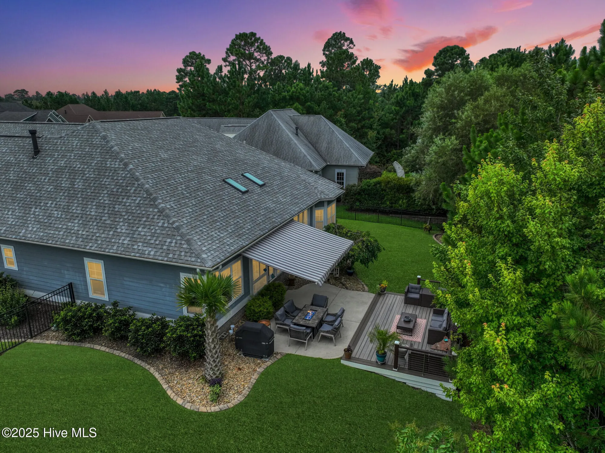 Property Slideshow image 29 of 49 | 8448 forest crest ct, Leland, NC, 28451