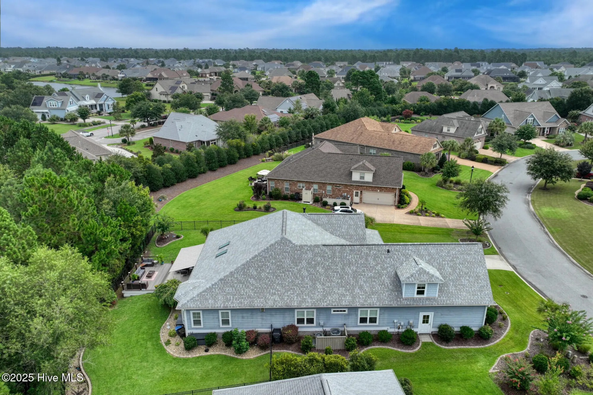 Property Slideshow image 33 of 49 | 8448 forest crest ct, Leland, NC, 28451