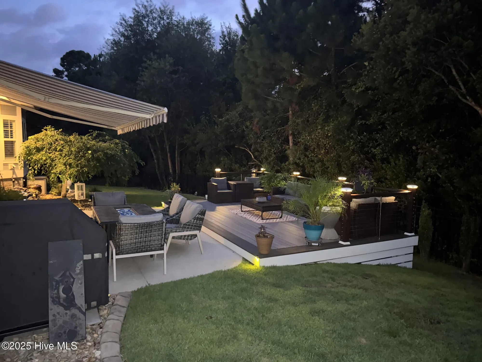 Property Slideshow image 34 of 49 | 8448 forest crest ct, Leland, NC, 28451