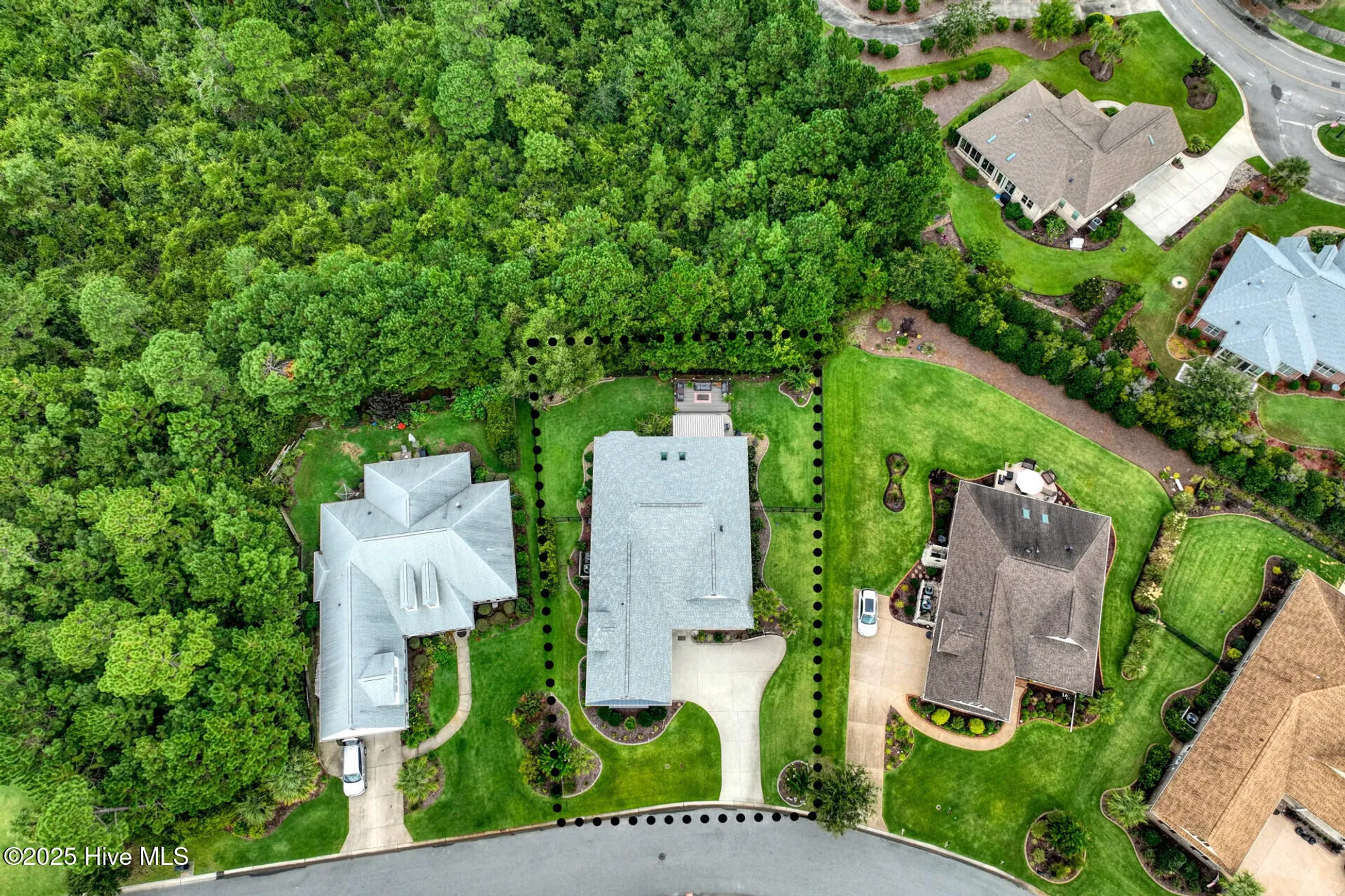 Property Slideshow image 40 of 49 | 8448 forest crest ct, Leland, NC, 28451