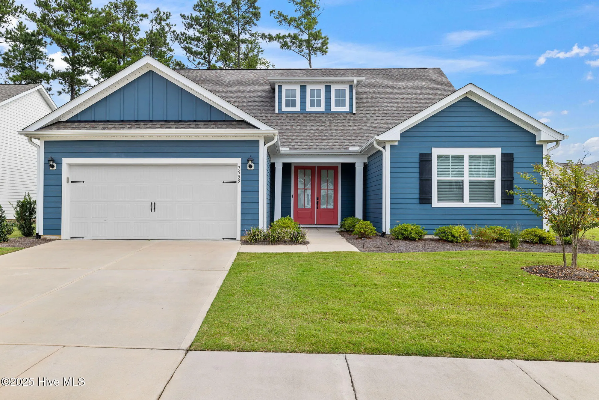 Property Slideshow image 2 of 61 | 7955 harrier cir, Leland, NC, 28451