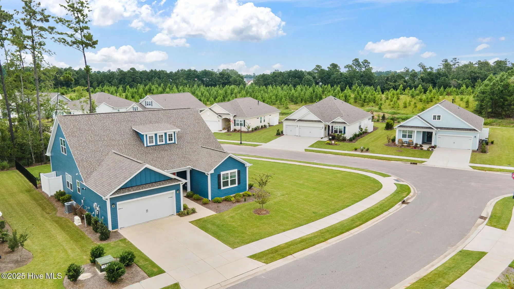 Property Slideshow image 49 of 61 | 7955 harrier cir, Leland, NC, 28451