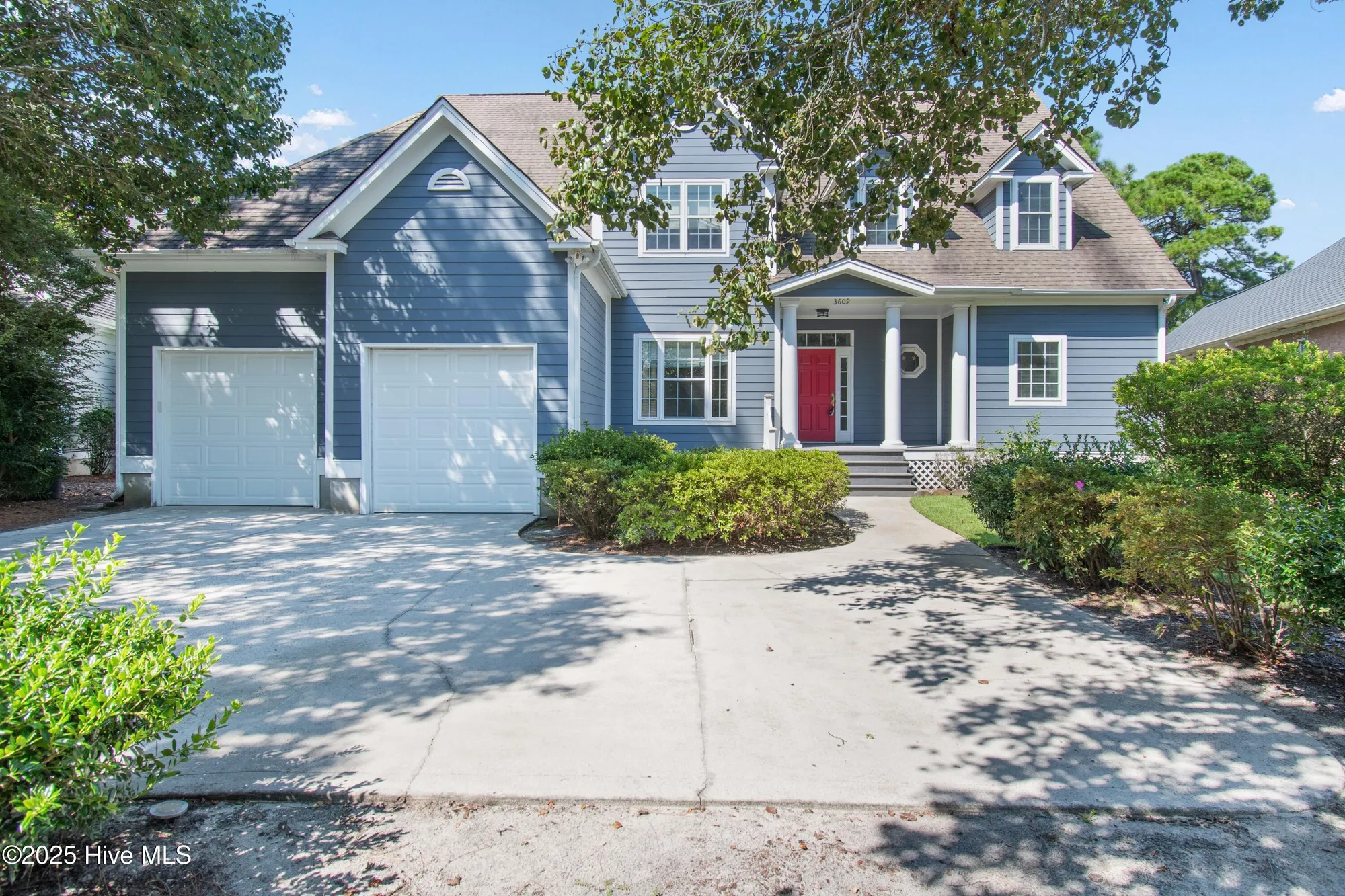 Property Slideshow image 1 of 73 | 3609 members club blvd, Southport, NC, 28461