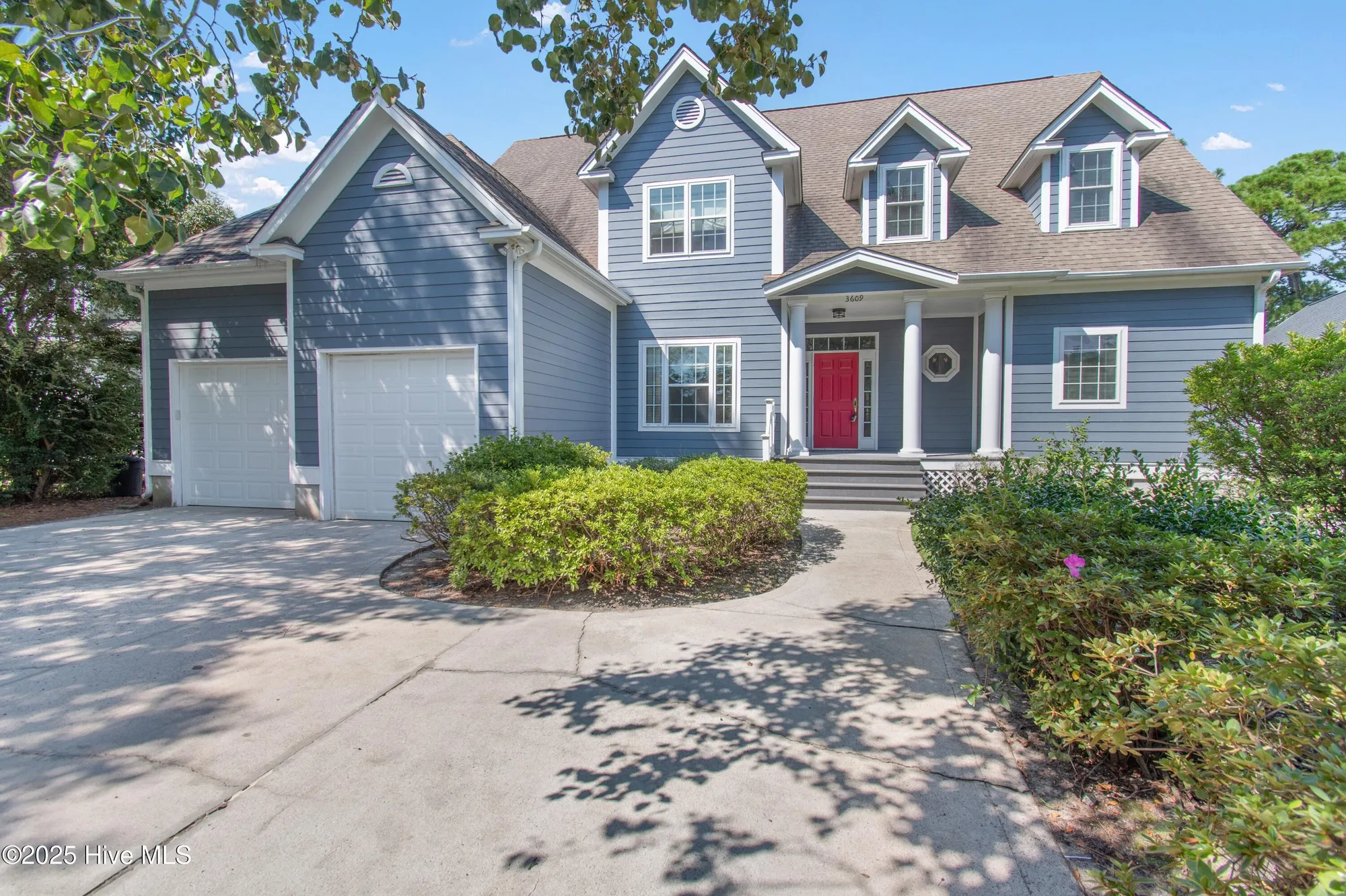 Property Slideshow image 2 of 73 | 3609 members club blvd, Southport, NC, 28461