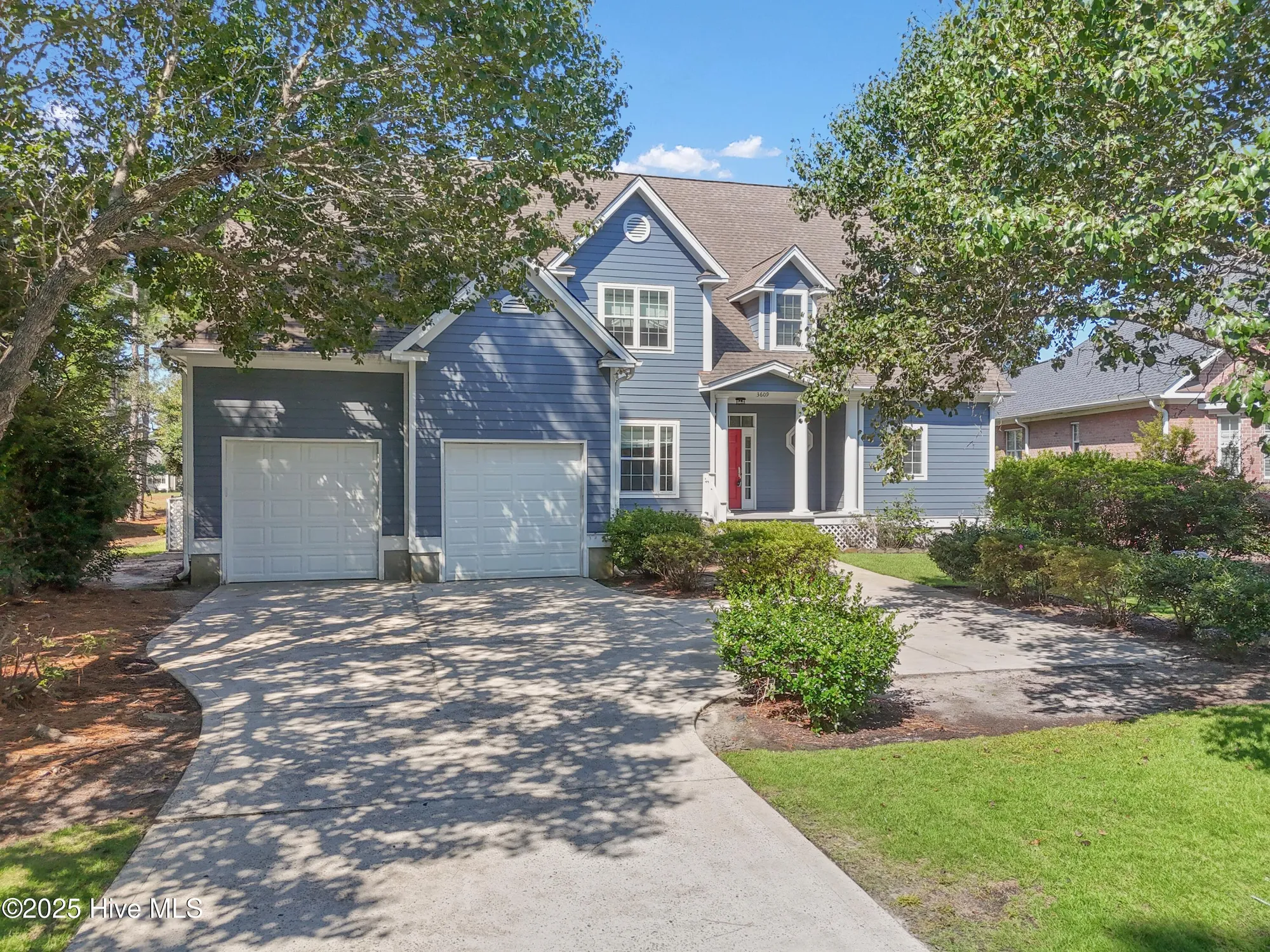 Property Slideshow image 4 of 73 | 3609 members club blvd, Southport, NC, 28461