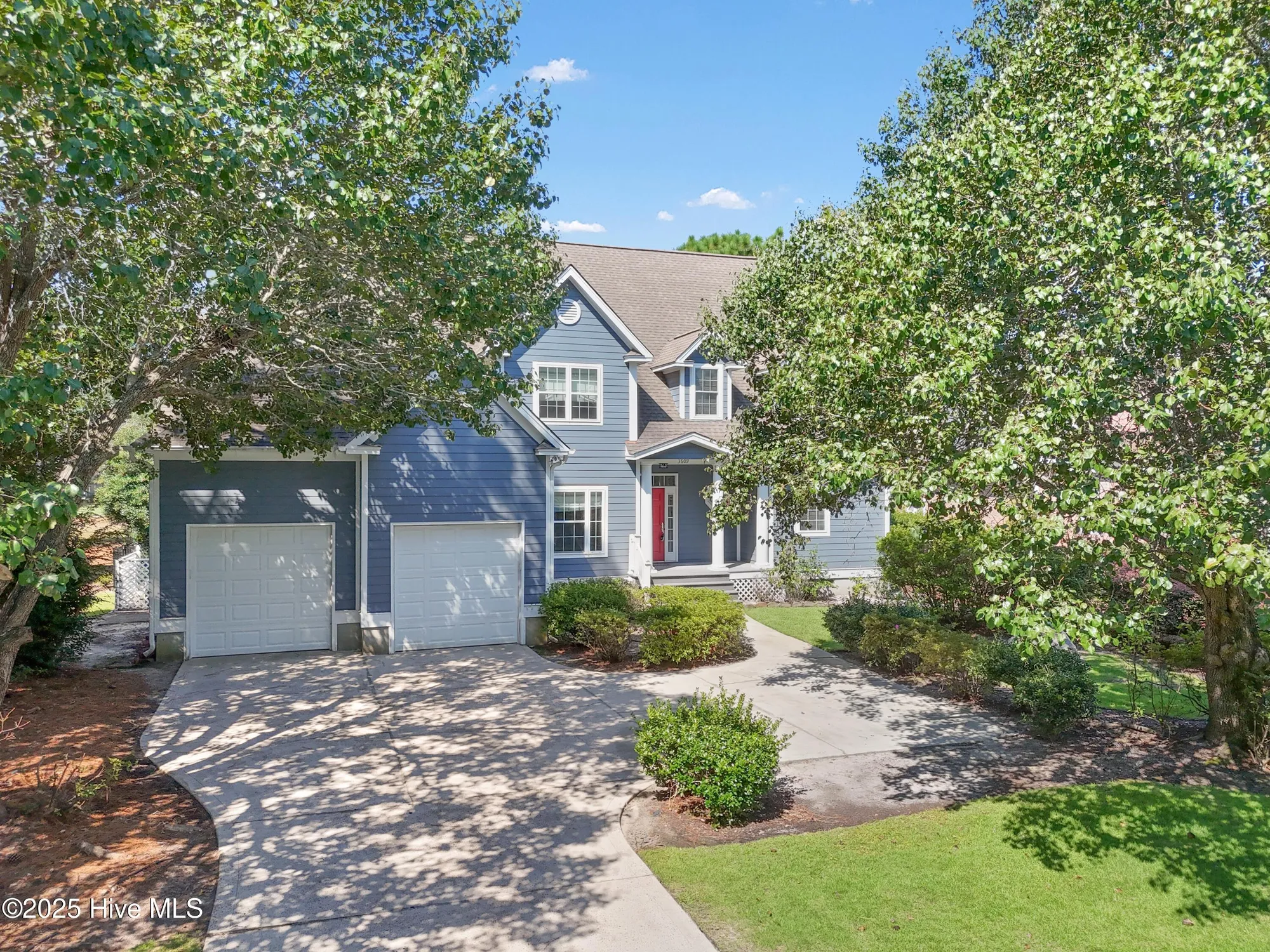 Property Slideshow image 5 of 73 | 3609 members club blvd, Southport, NC, 28461